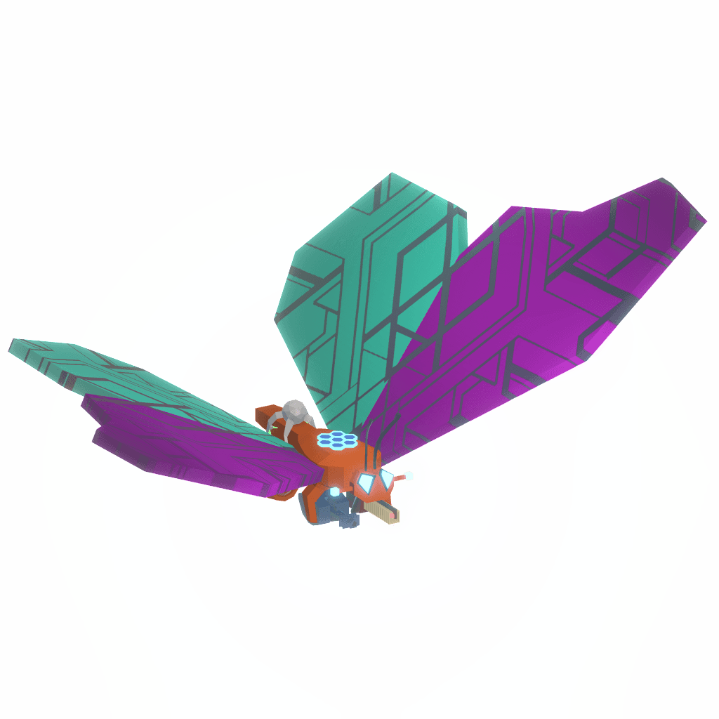 Rakankrak Falkrunn