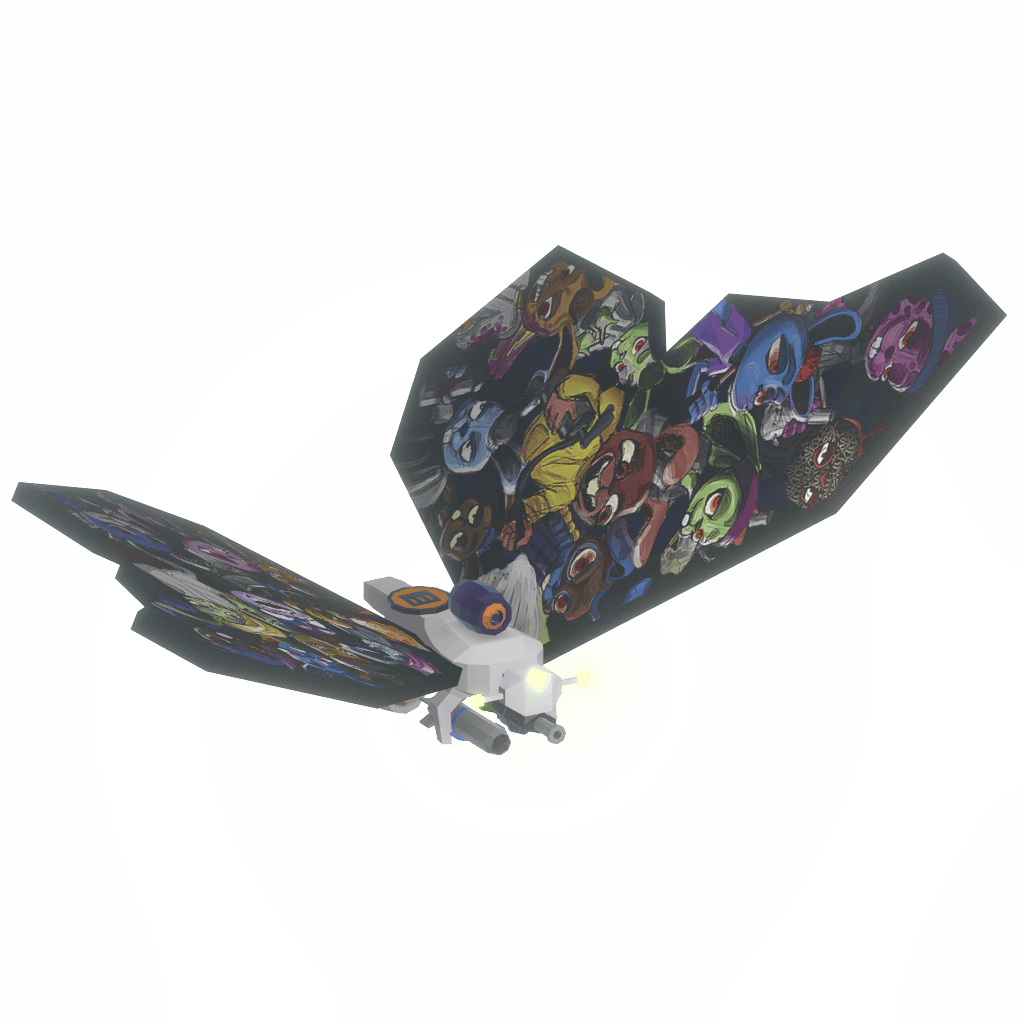 Xiloscient Grari
