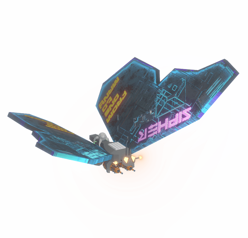 Fafnir Zirion