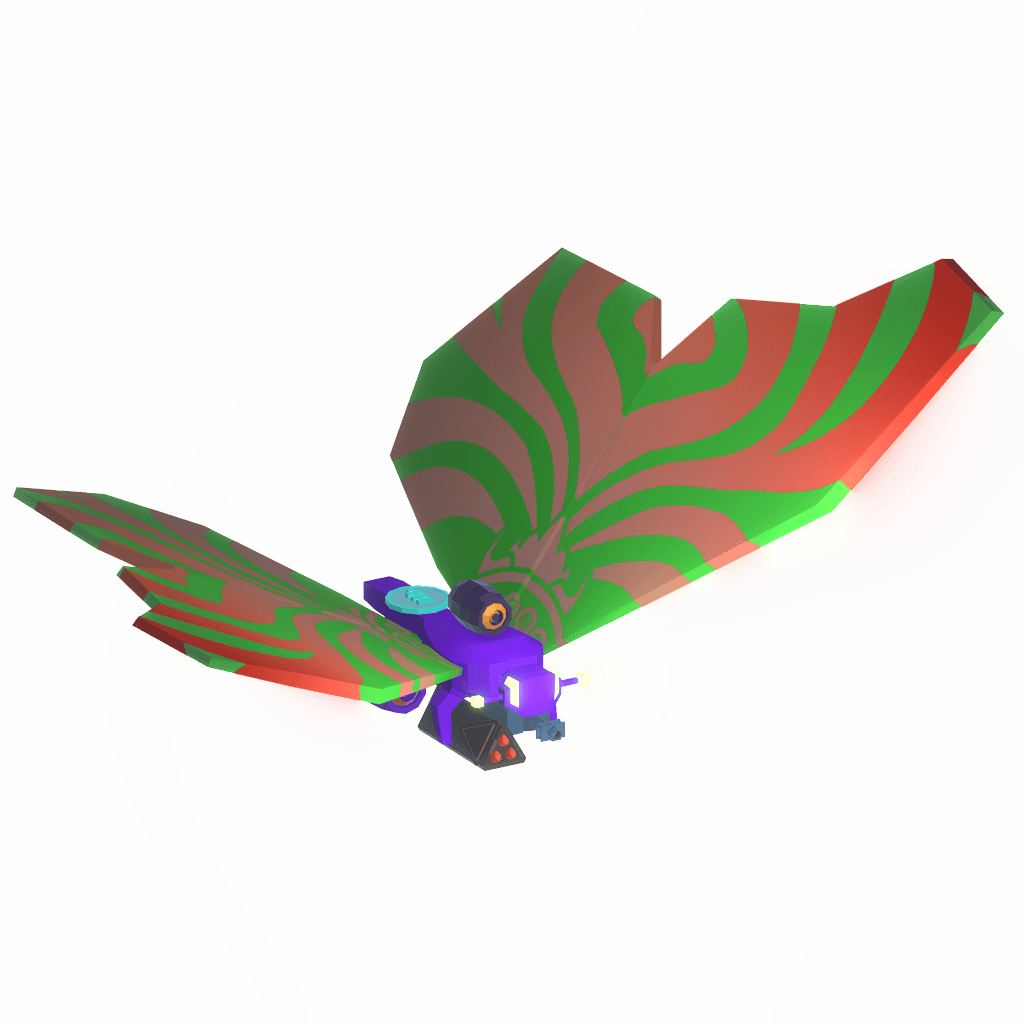 Fawlre Travok