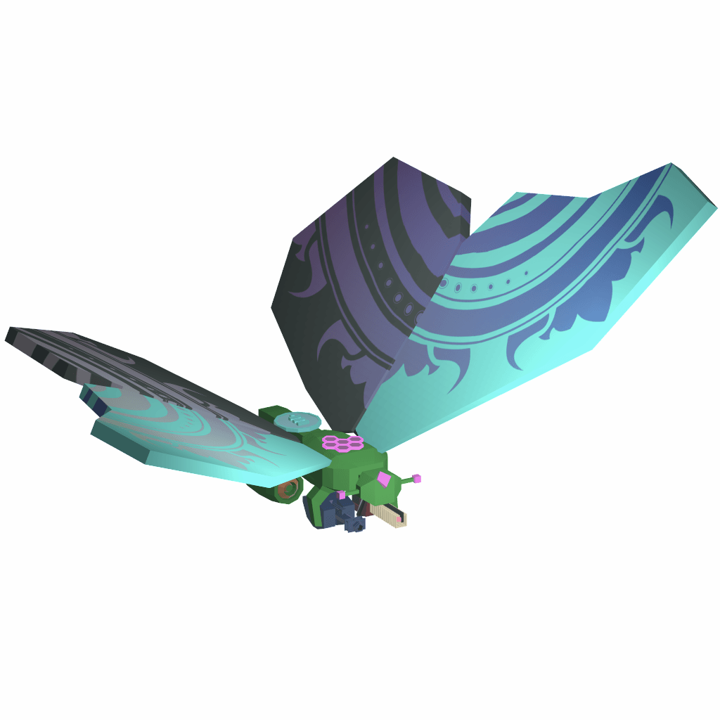 Duvamil Wobbles