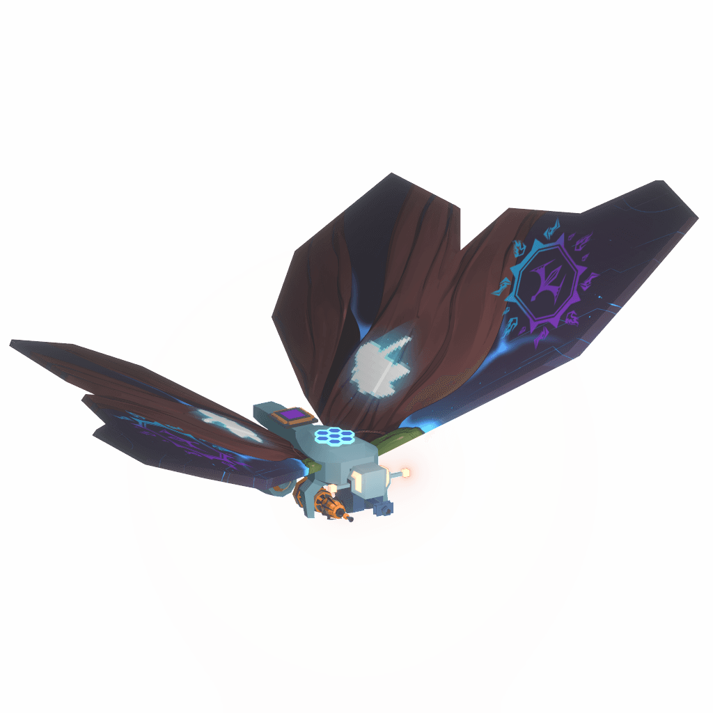 Rivaan Lanust