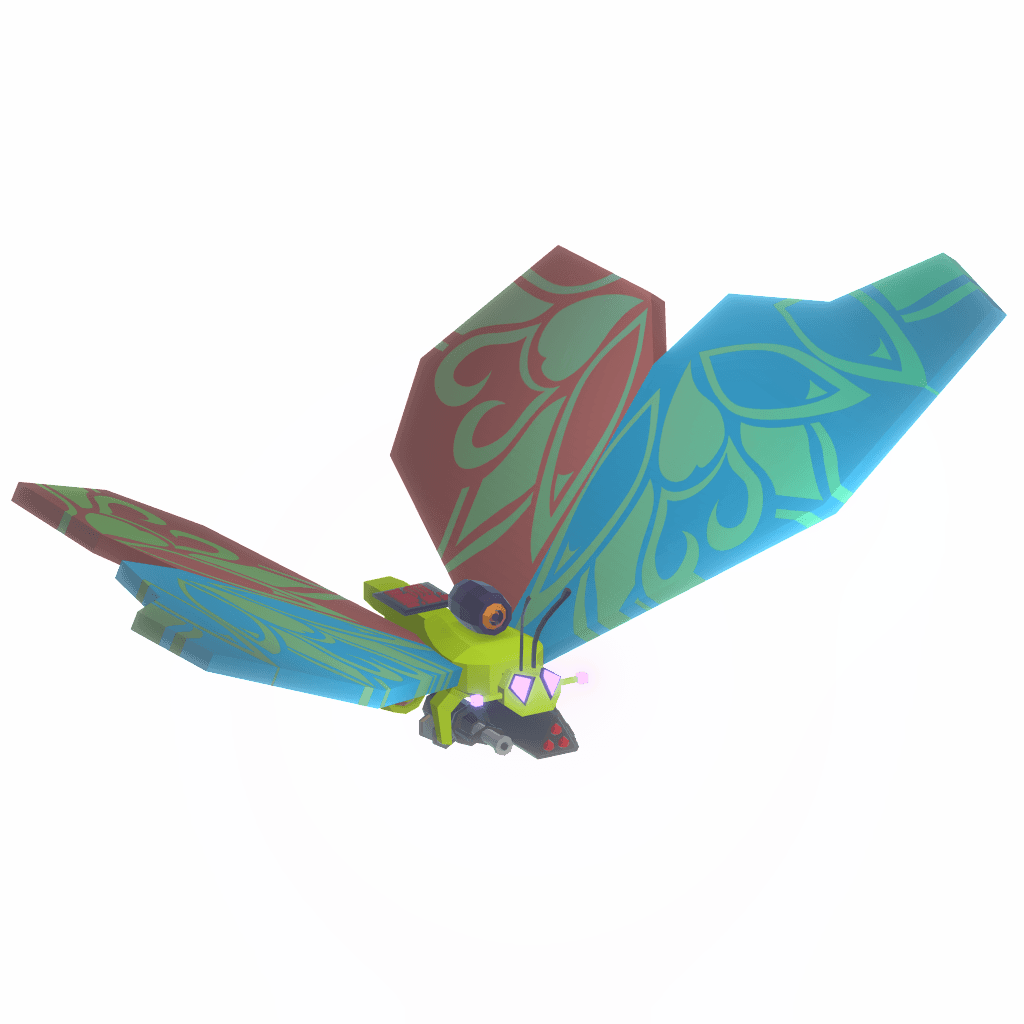 Rauthuell Valorean
