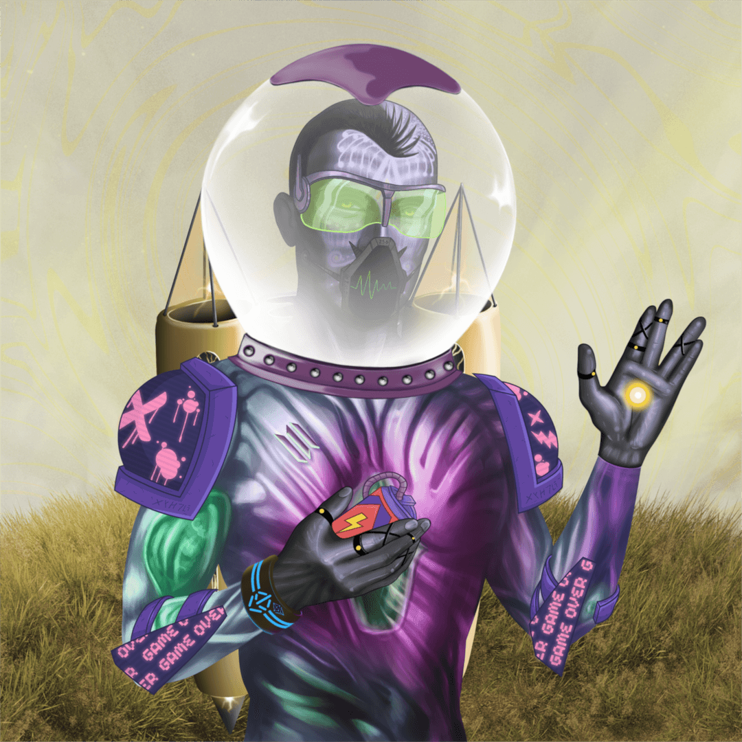 NFT Image
