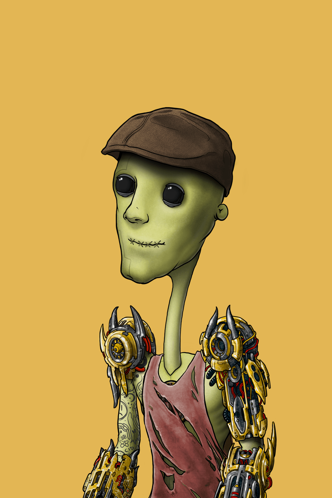 NFT Image