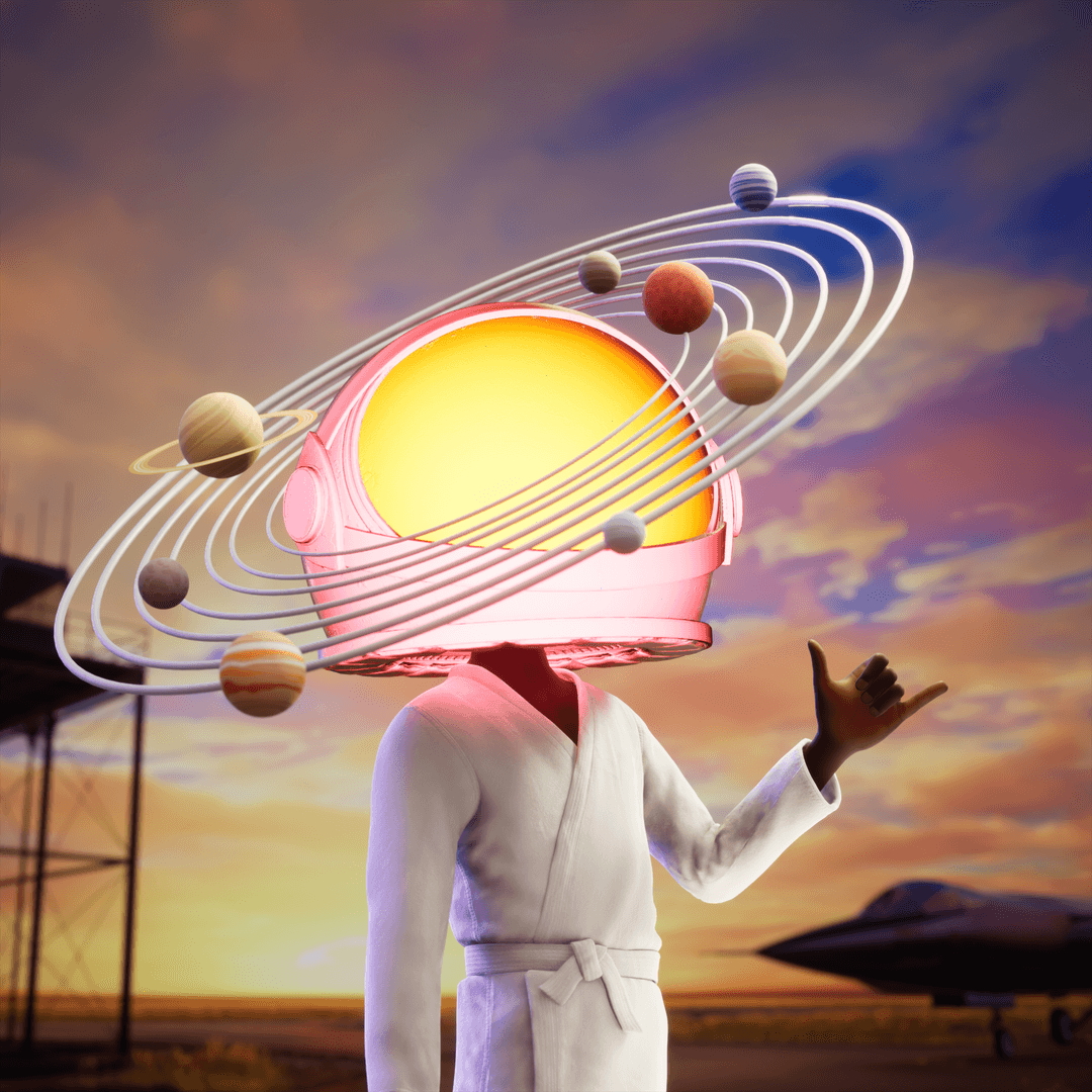 NFT Image