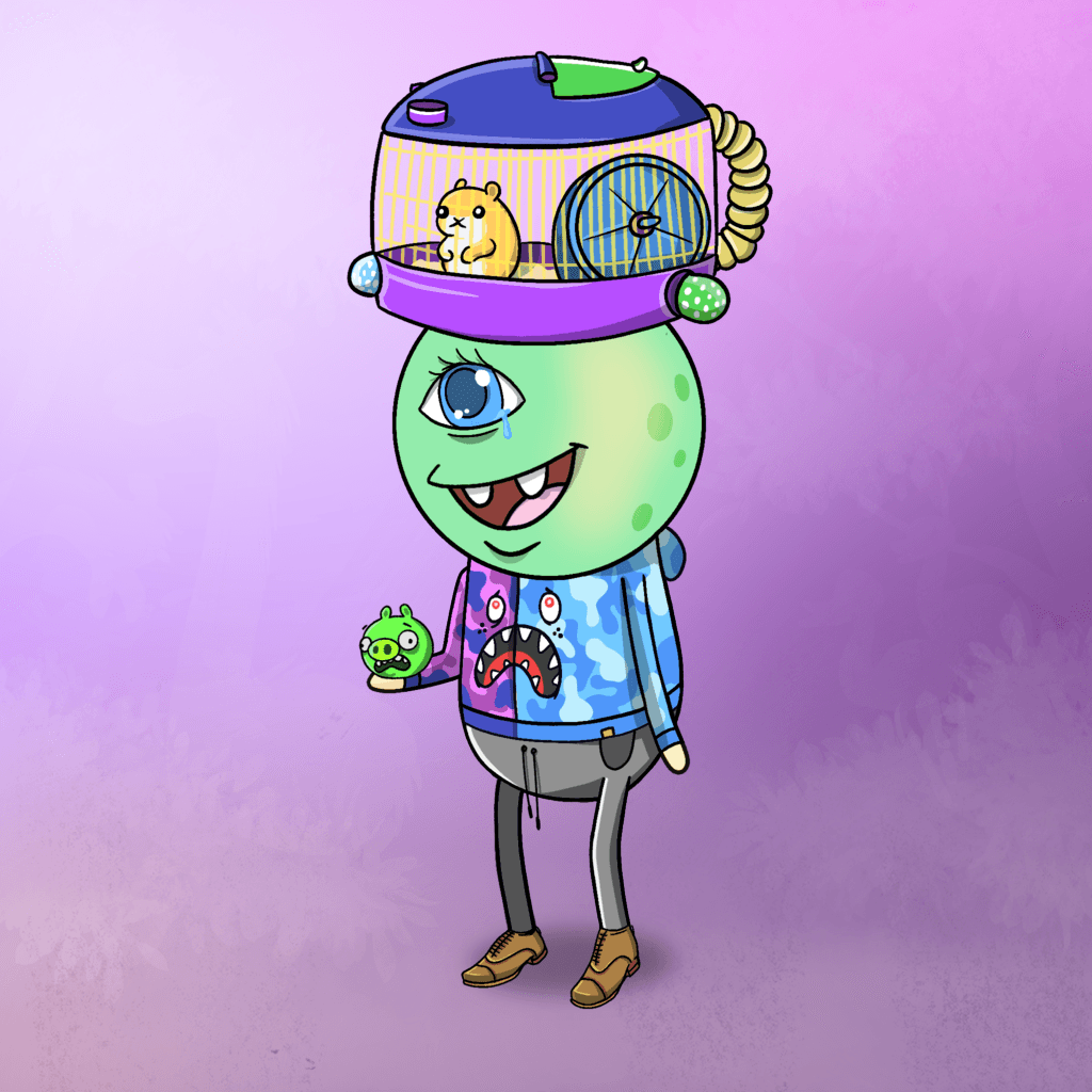 NFT Image