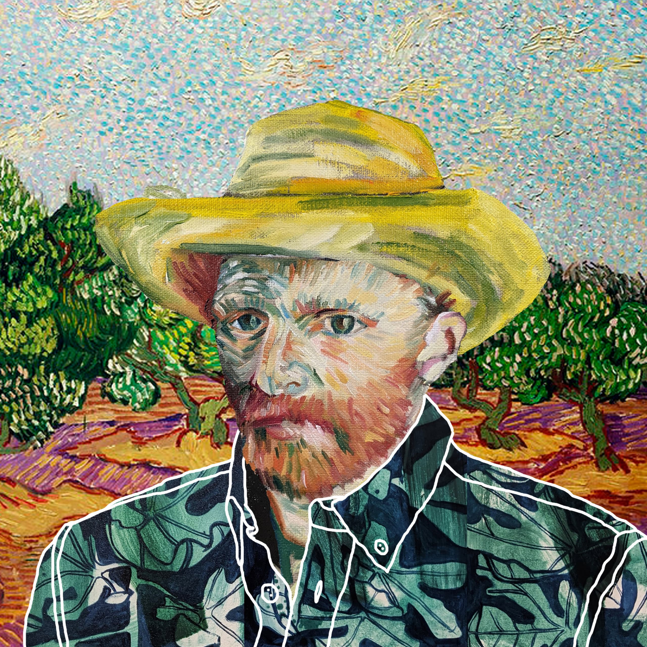 Vincent #1175