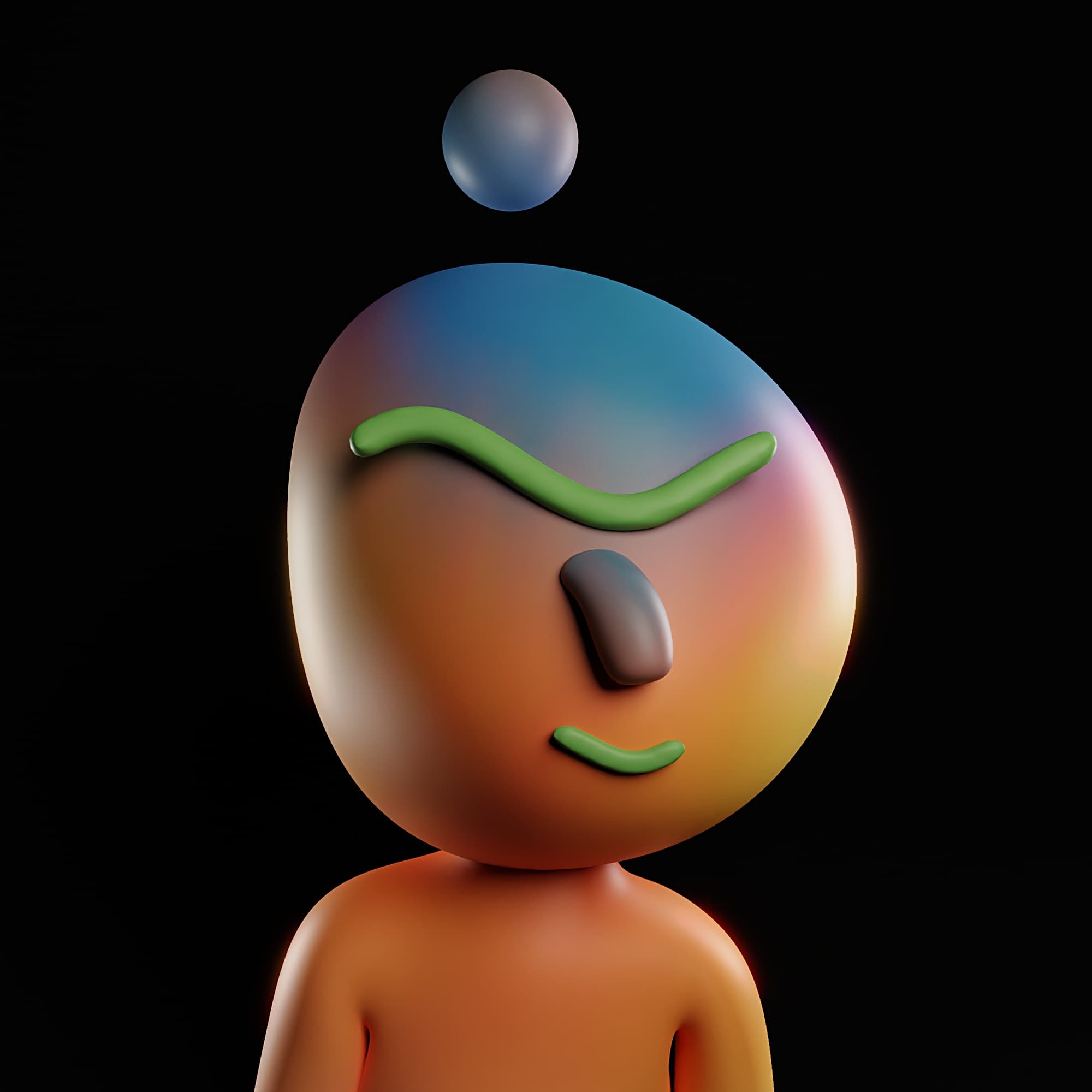sam / bibi