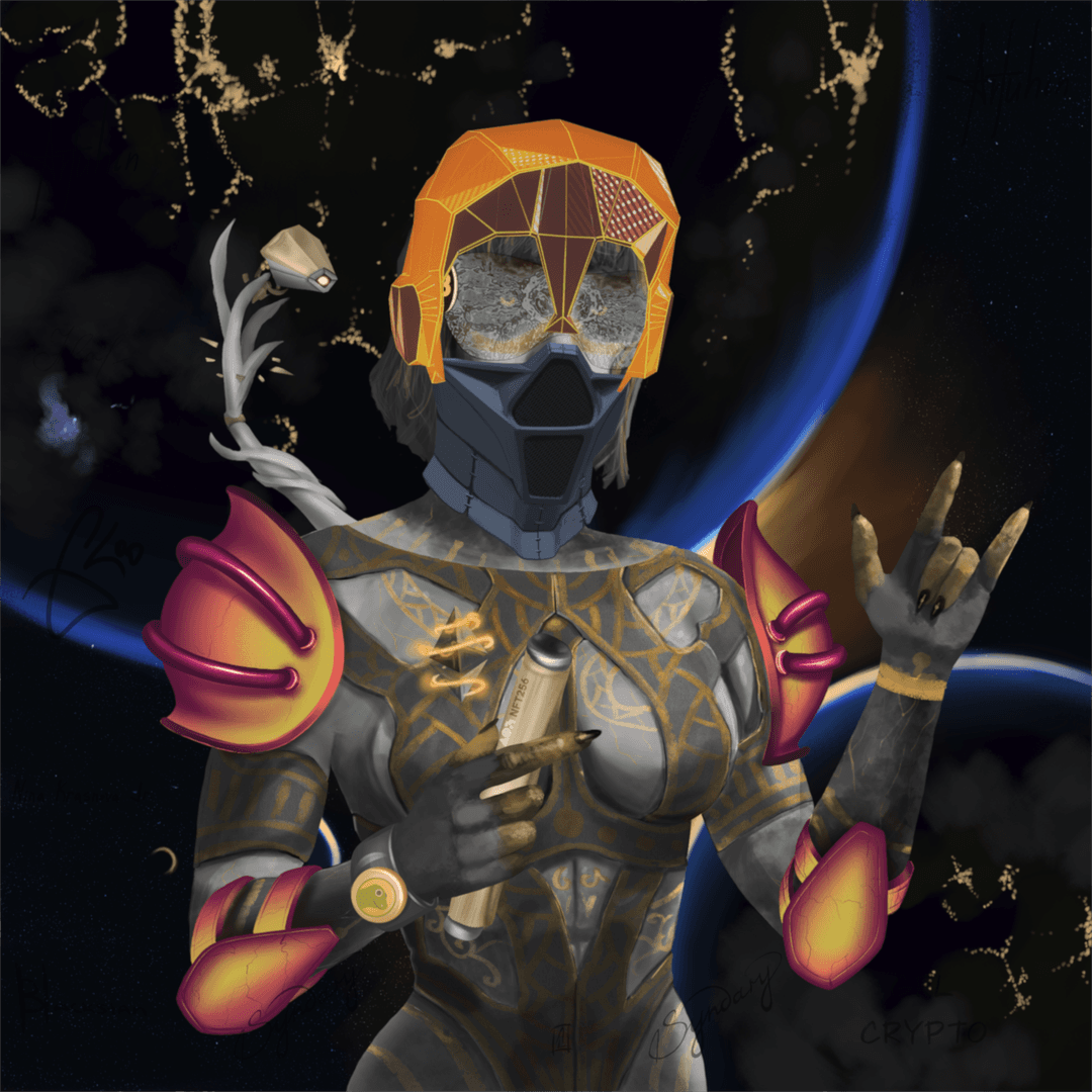 NFT Image