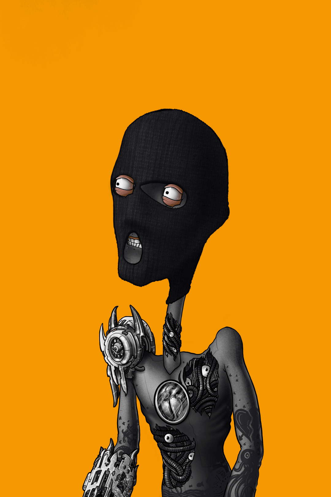NFT Image