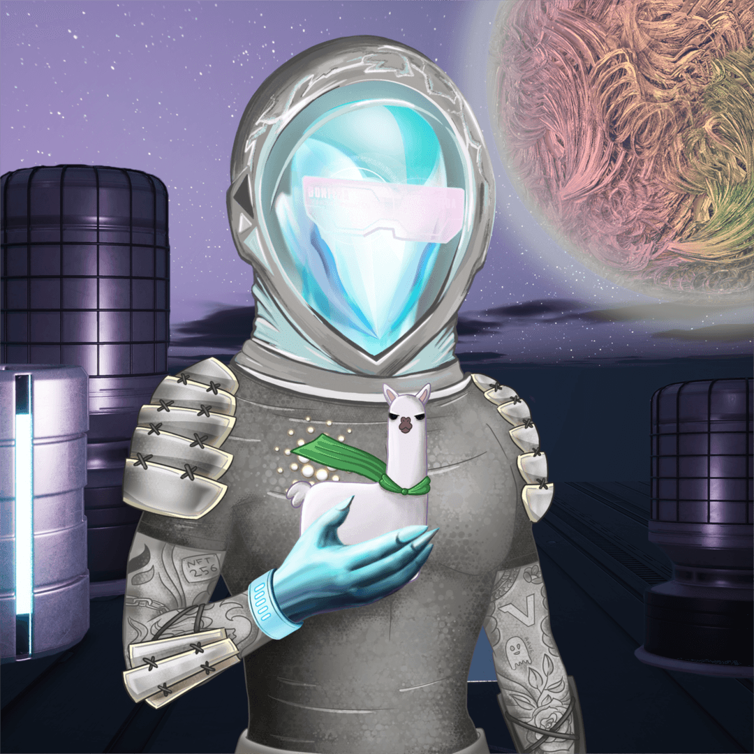 NFT Image