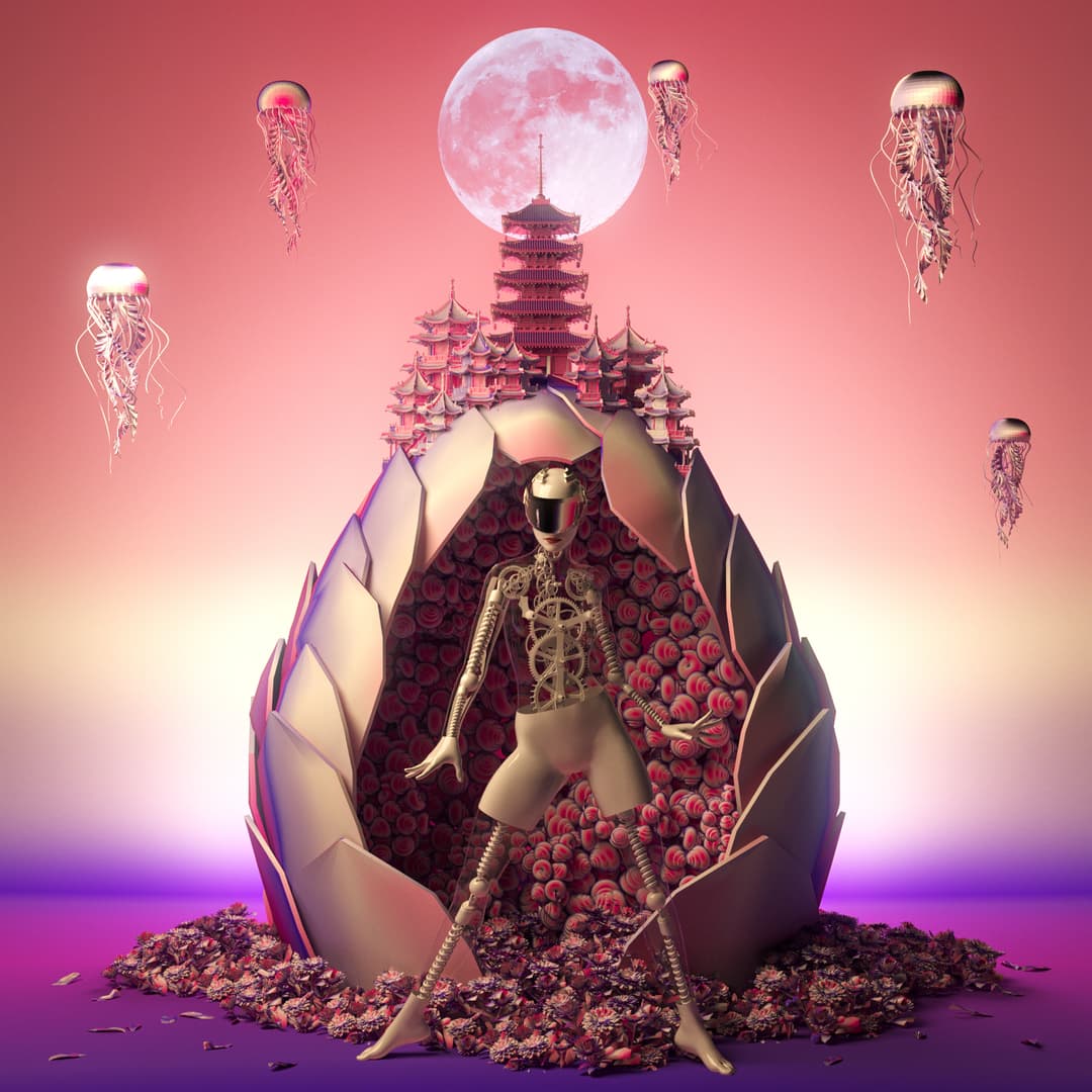 NFT Image