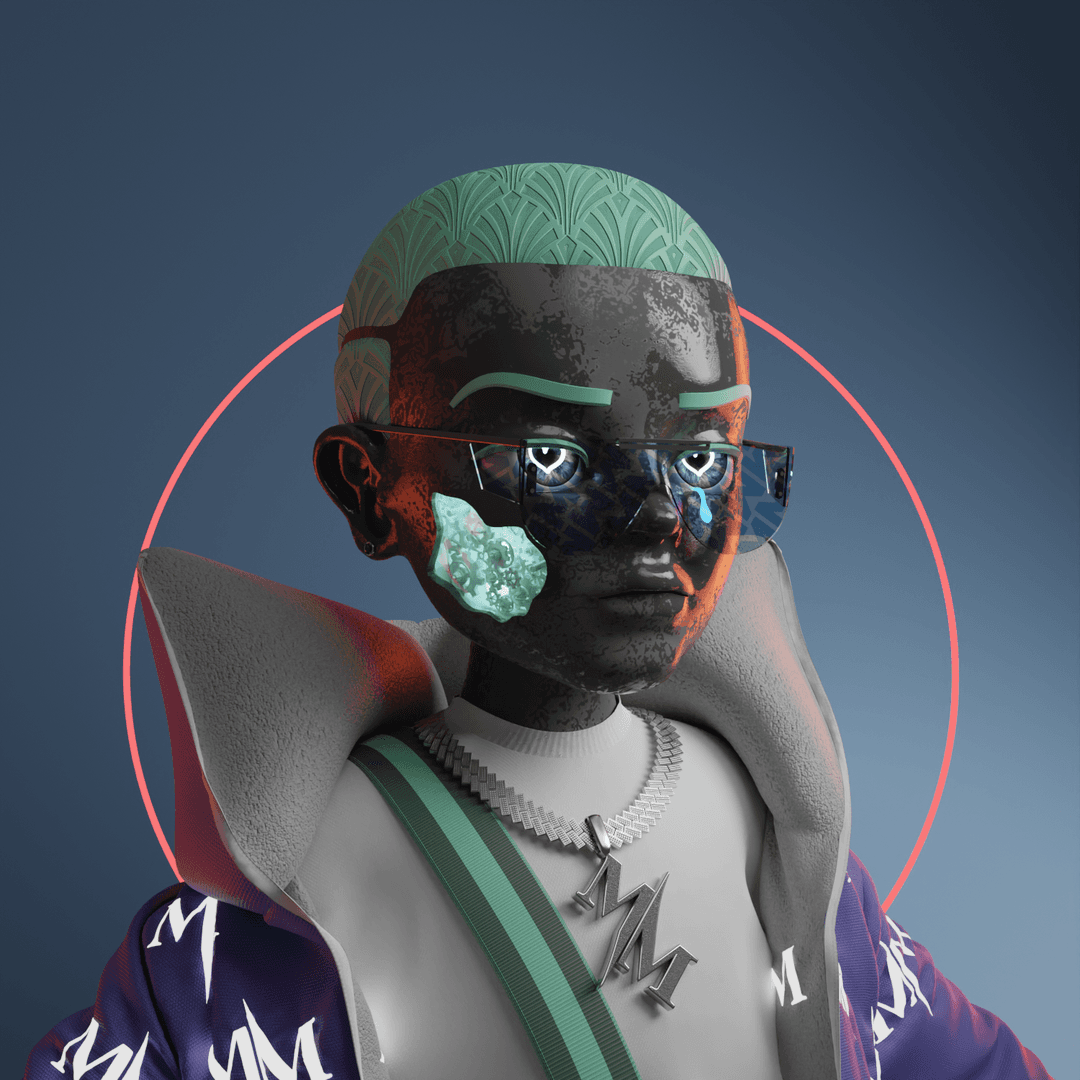 NFT Image