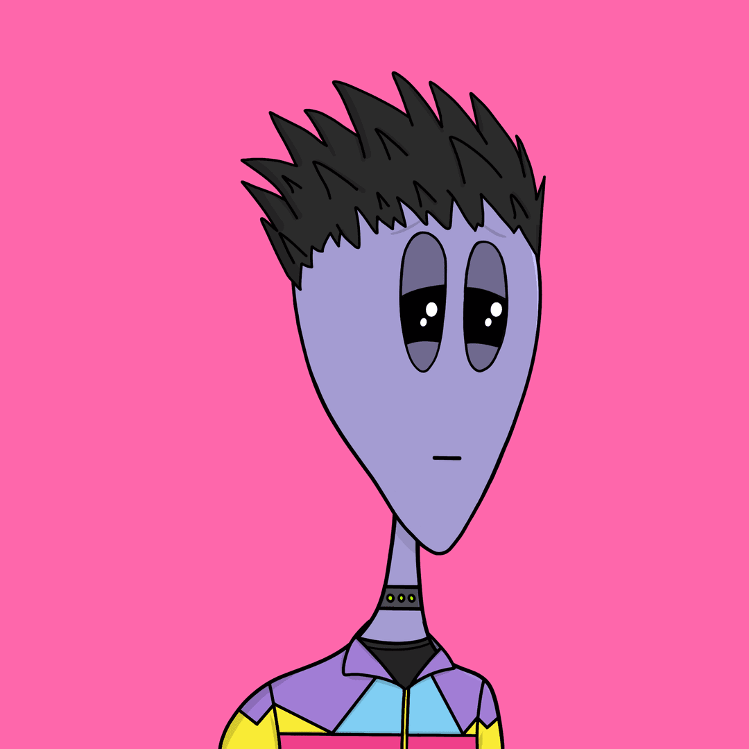 NFT Image