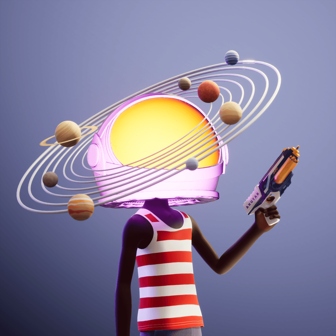 NFT Image