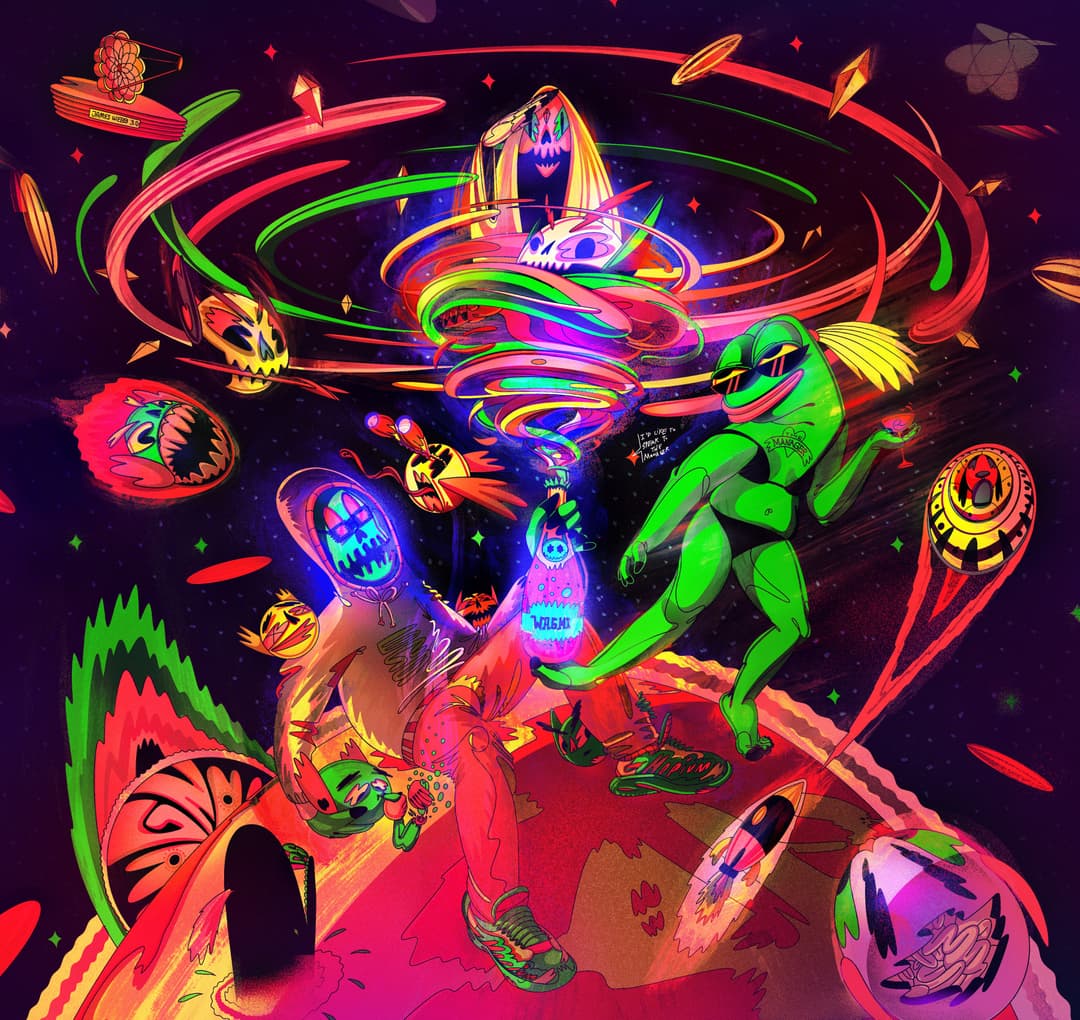 NFT Image