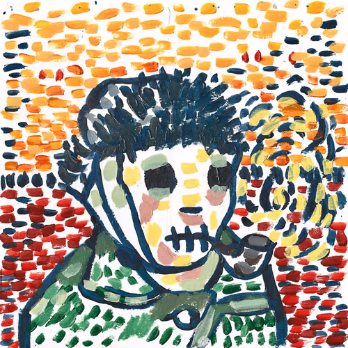 Vincent #1144