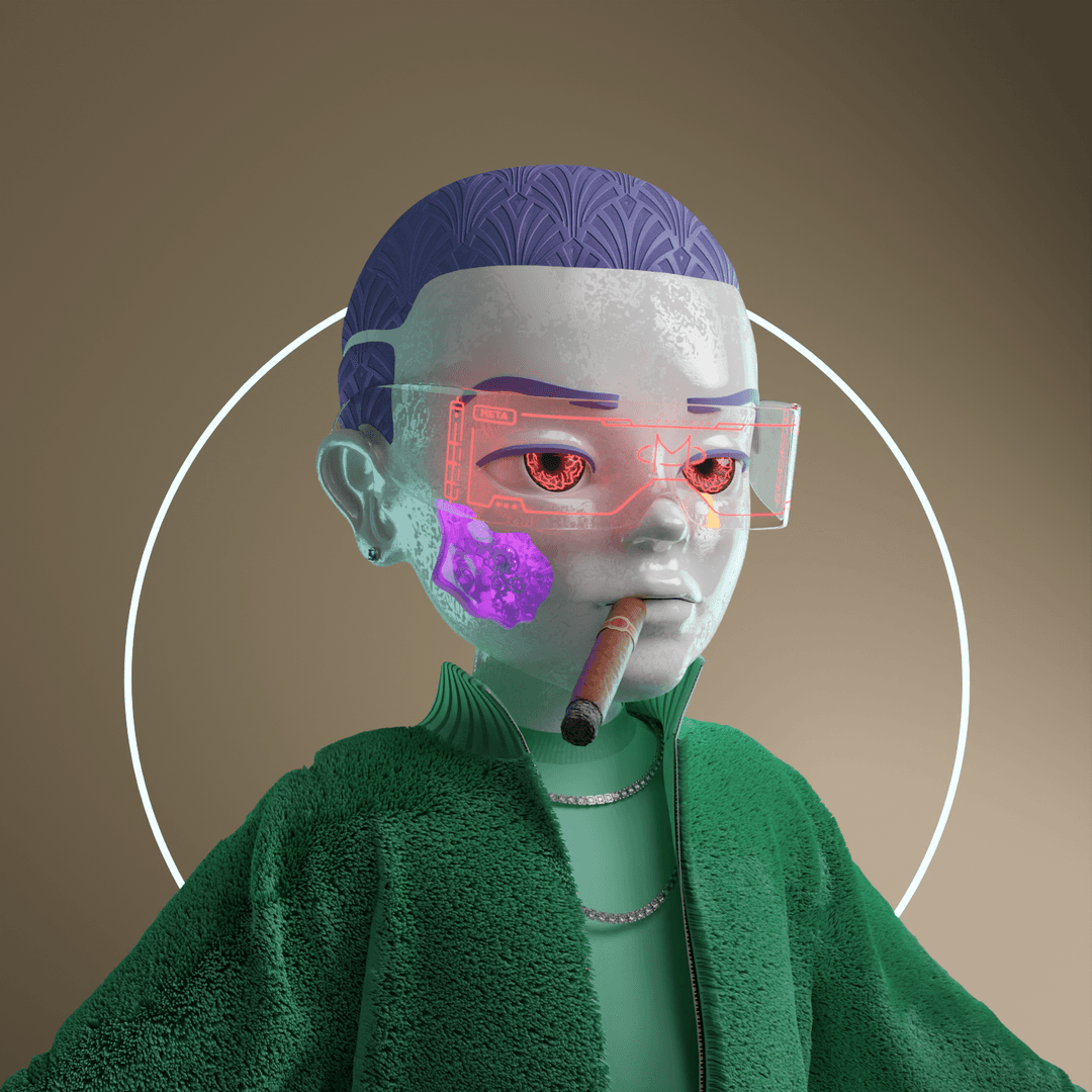NFT Image