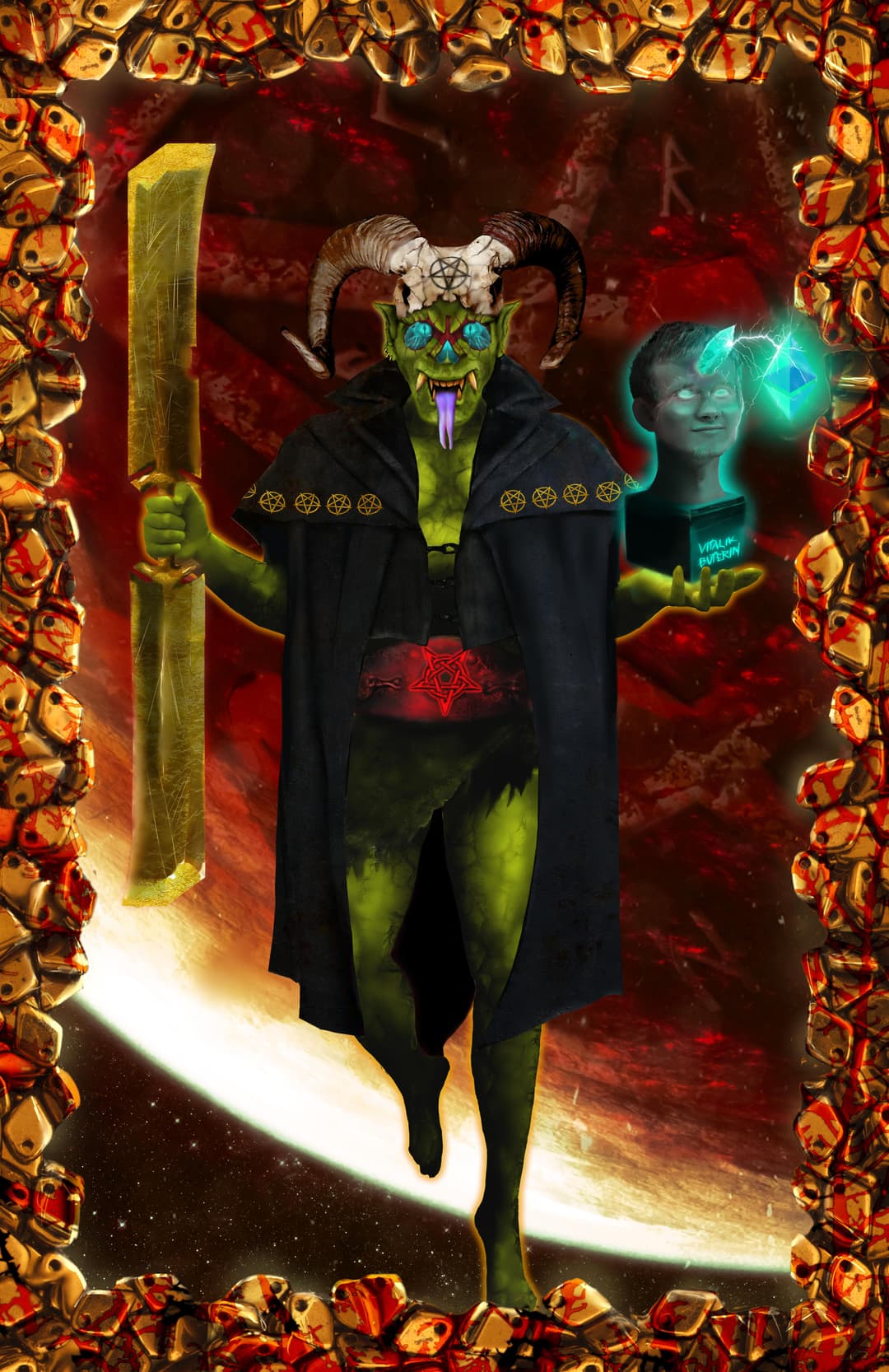 NFT Image