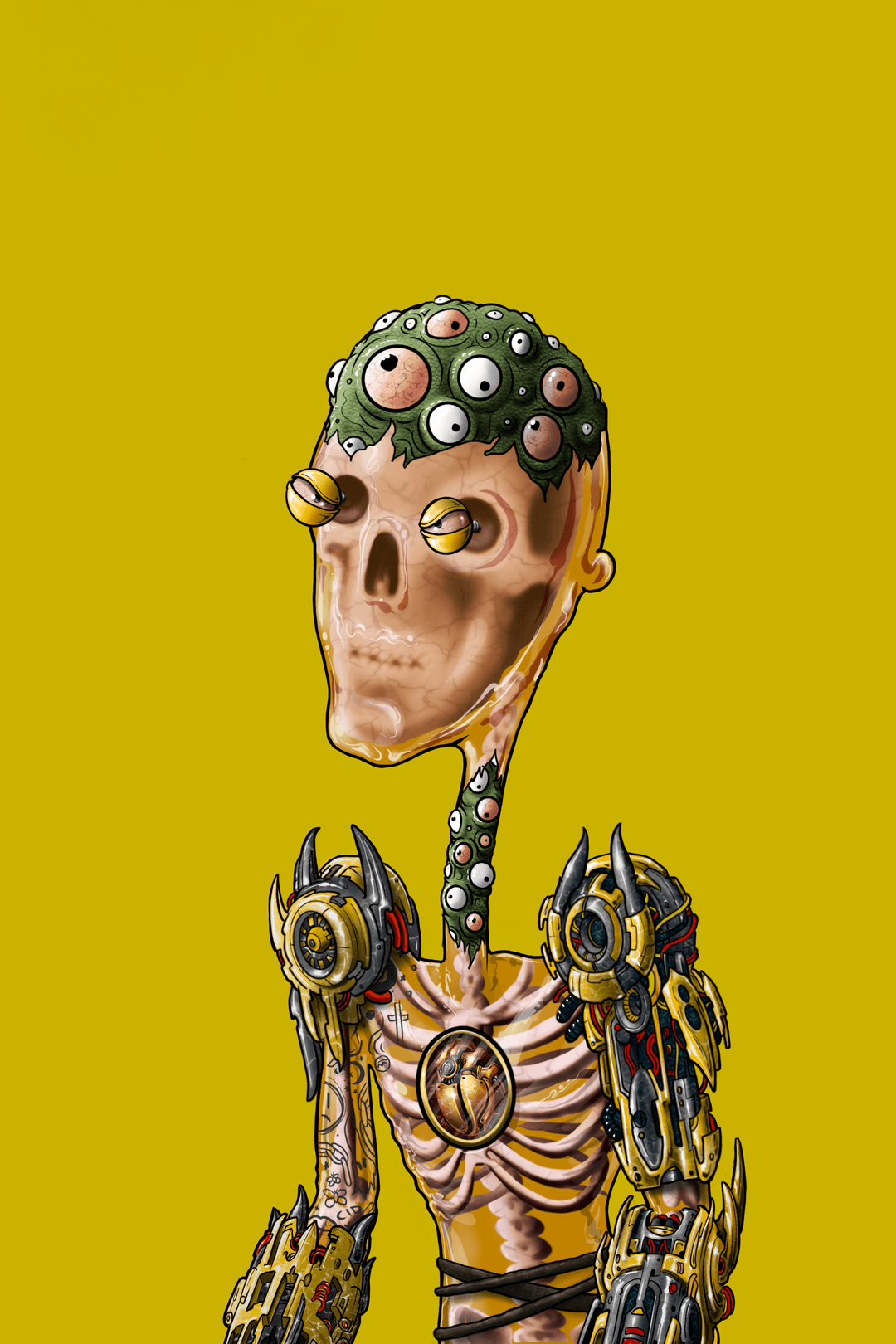 NFT Image