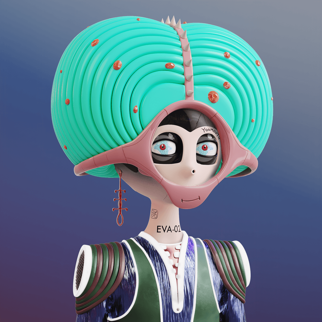 NFT Image