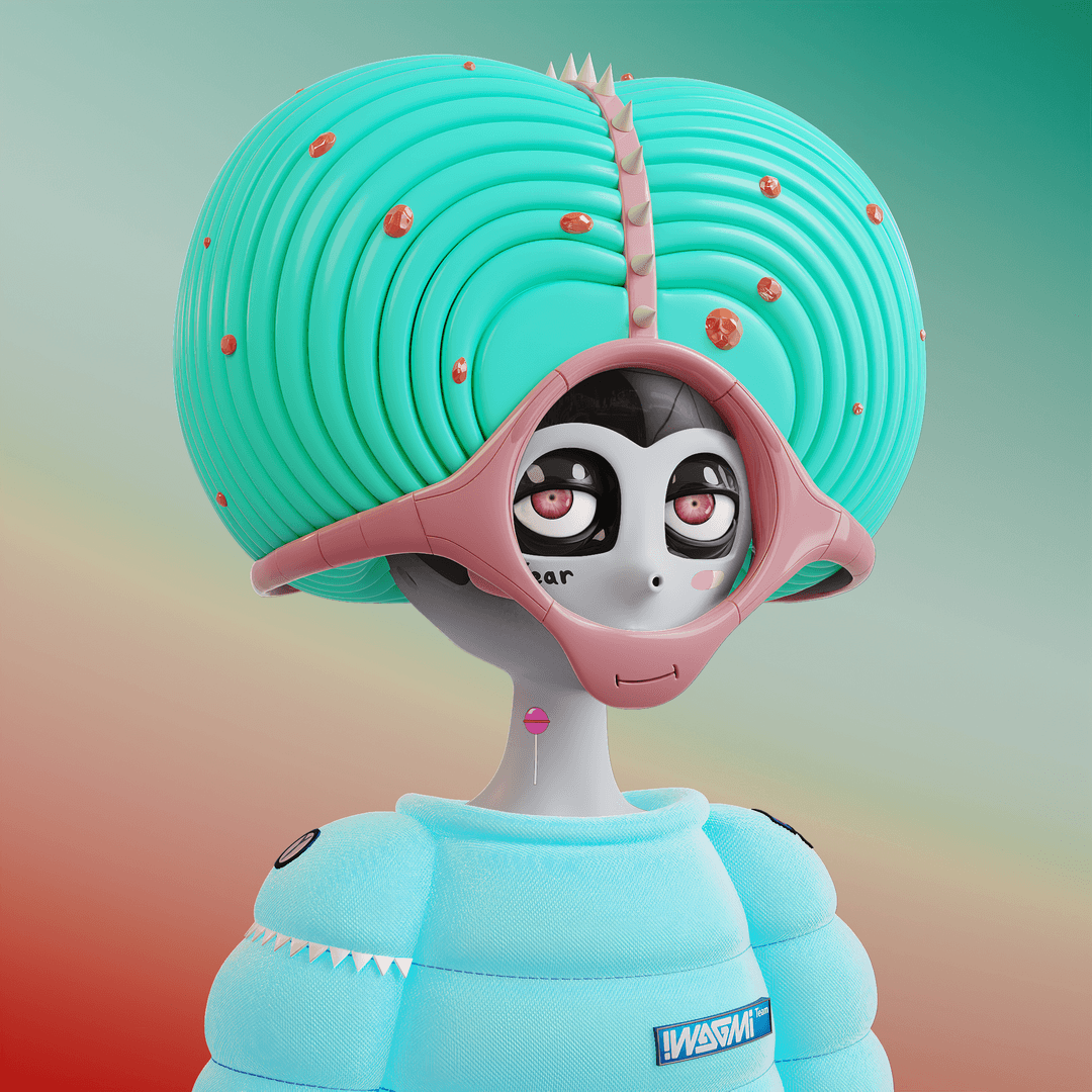 NFT Image