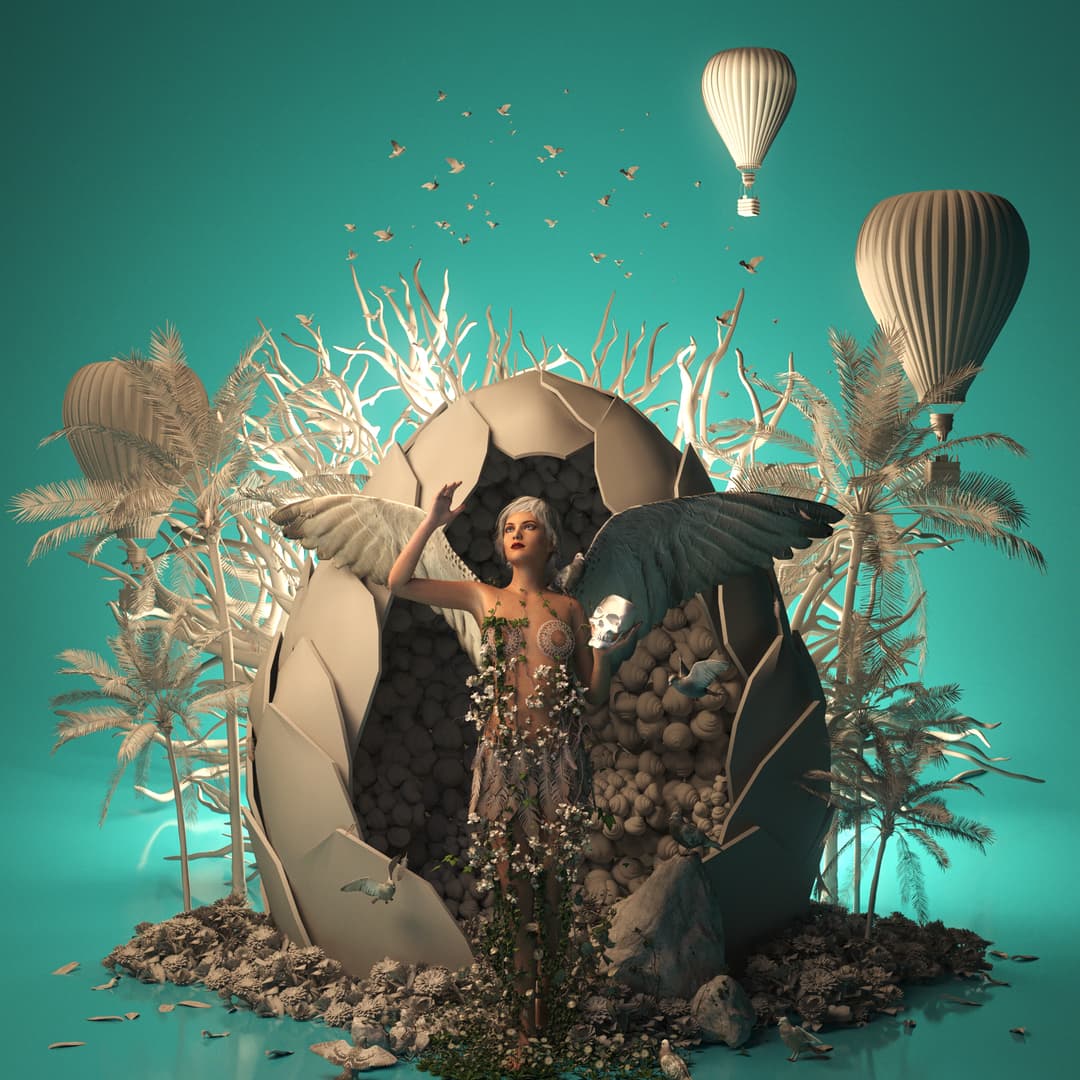 NFT Image