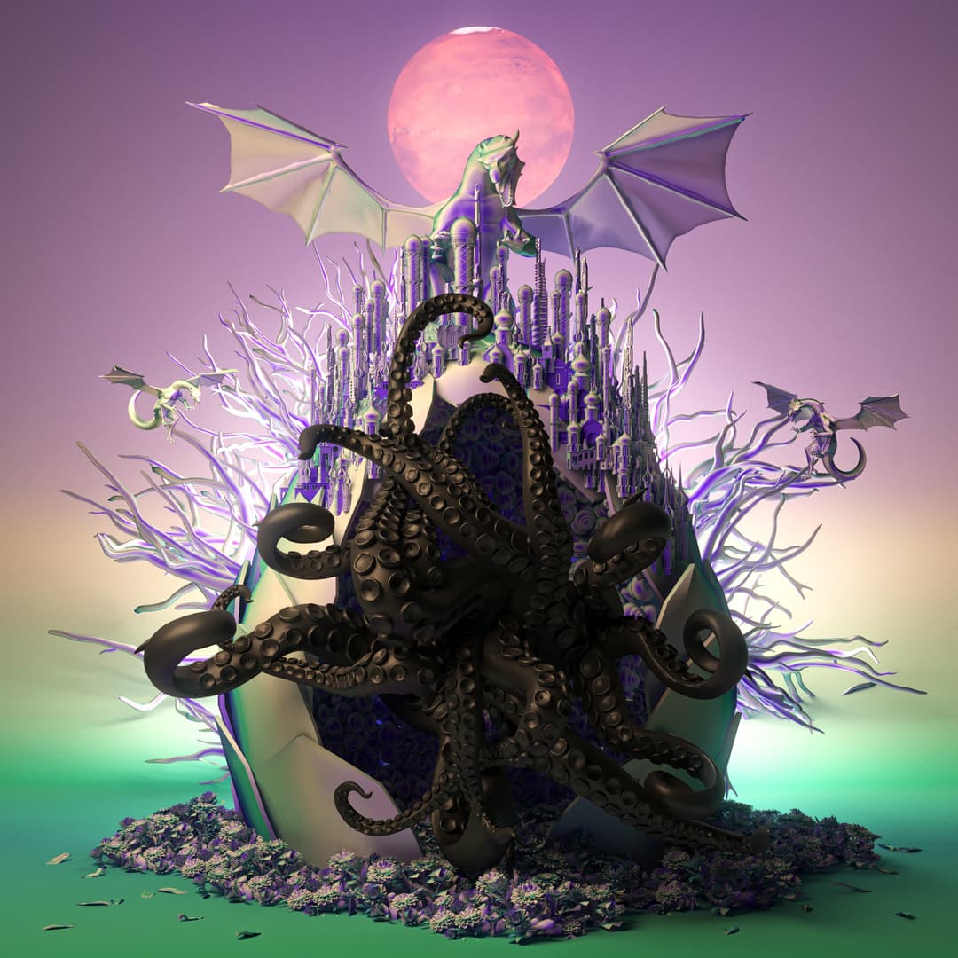 NFT Image