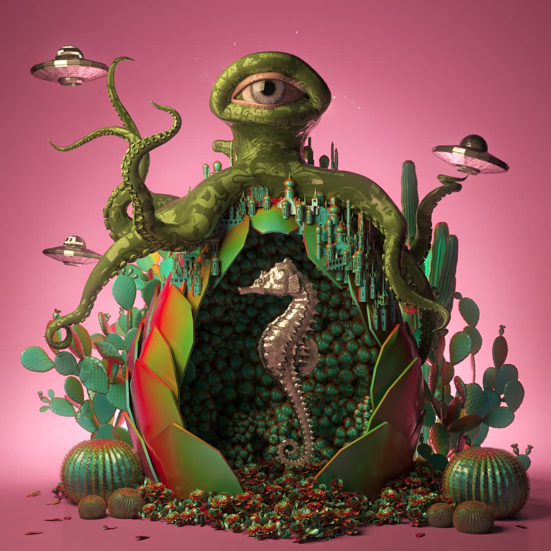 NFT Image