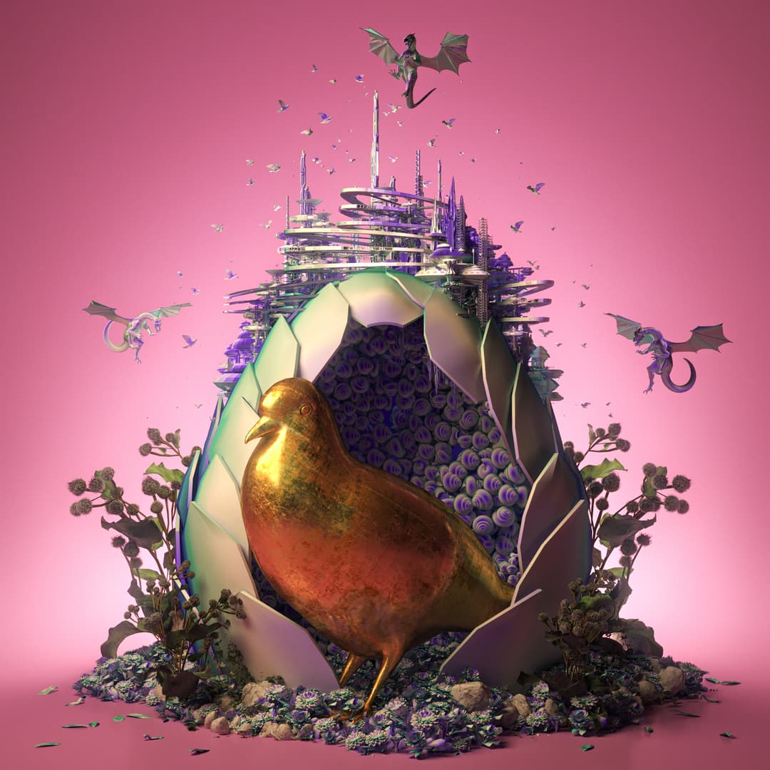 NFT Image