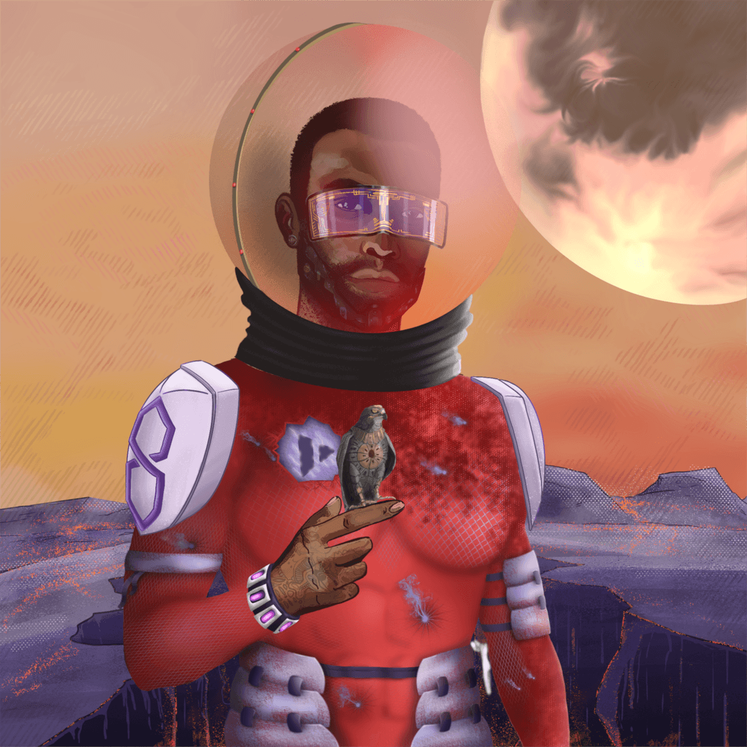NFT Image