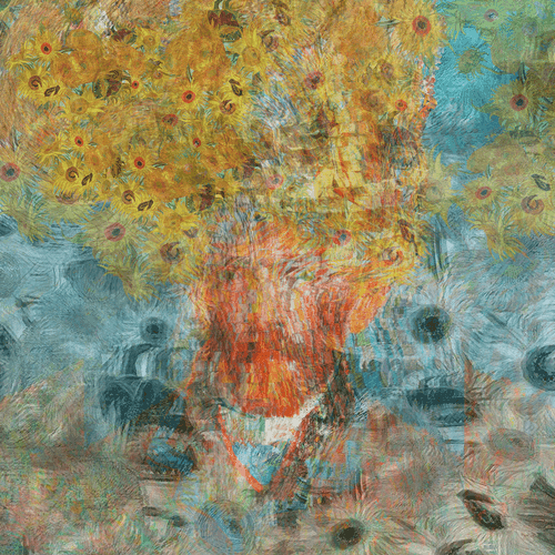 Vincent #1154