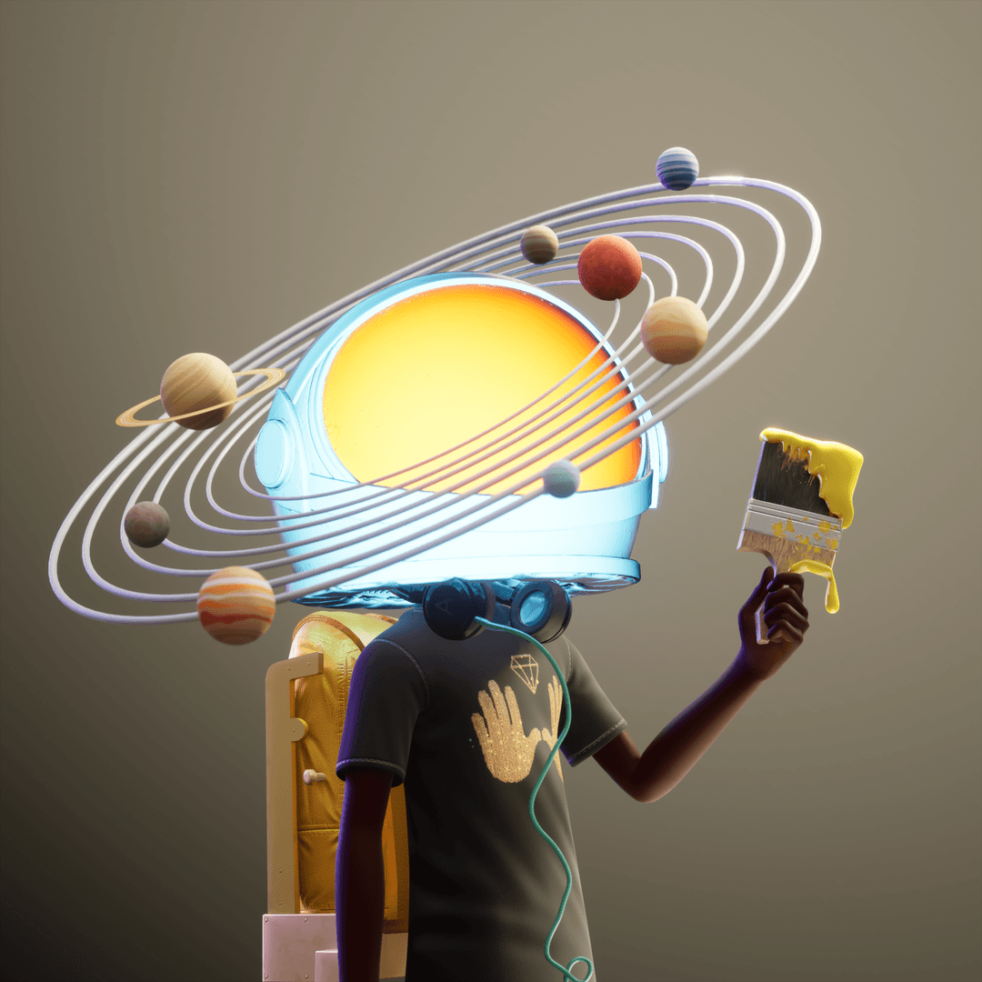NFT Image