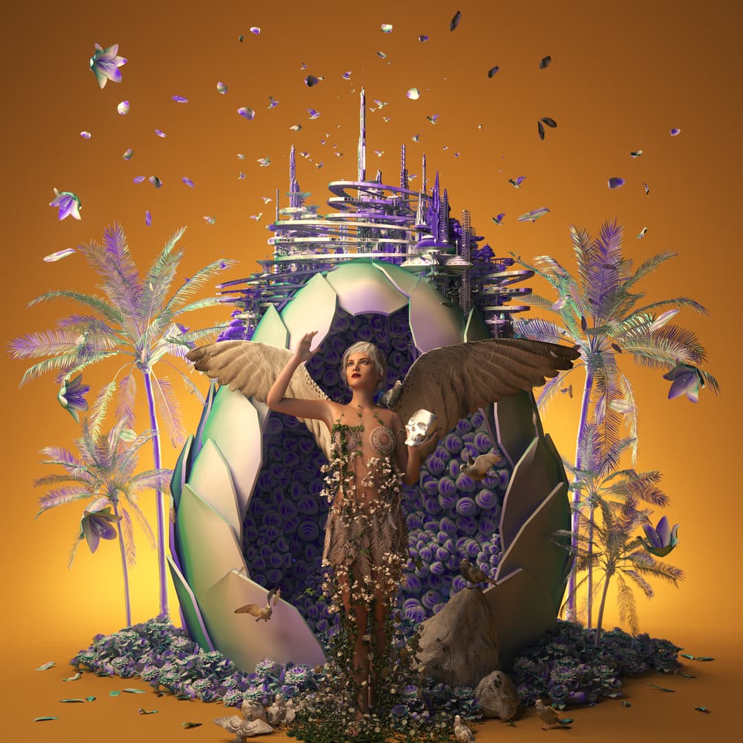 NFT Image