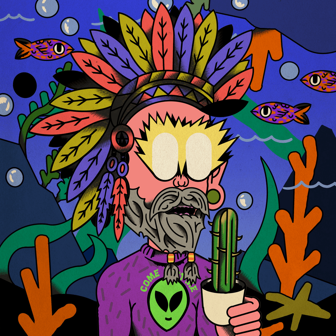 NFT Image