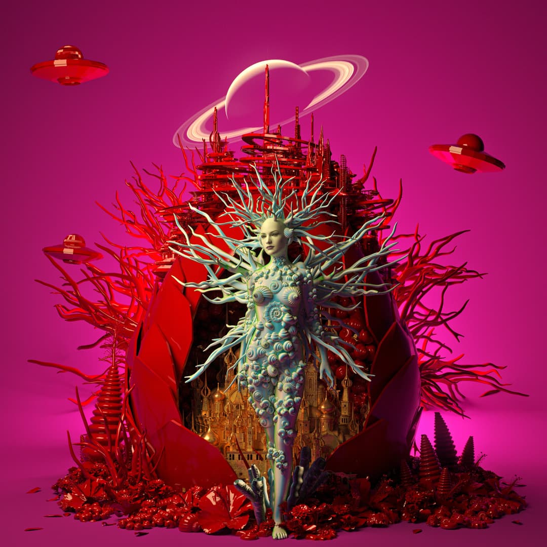 NFT Image