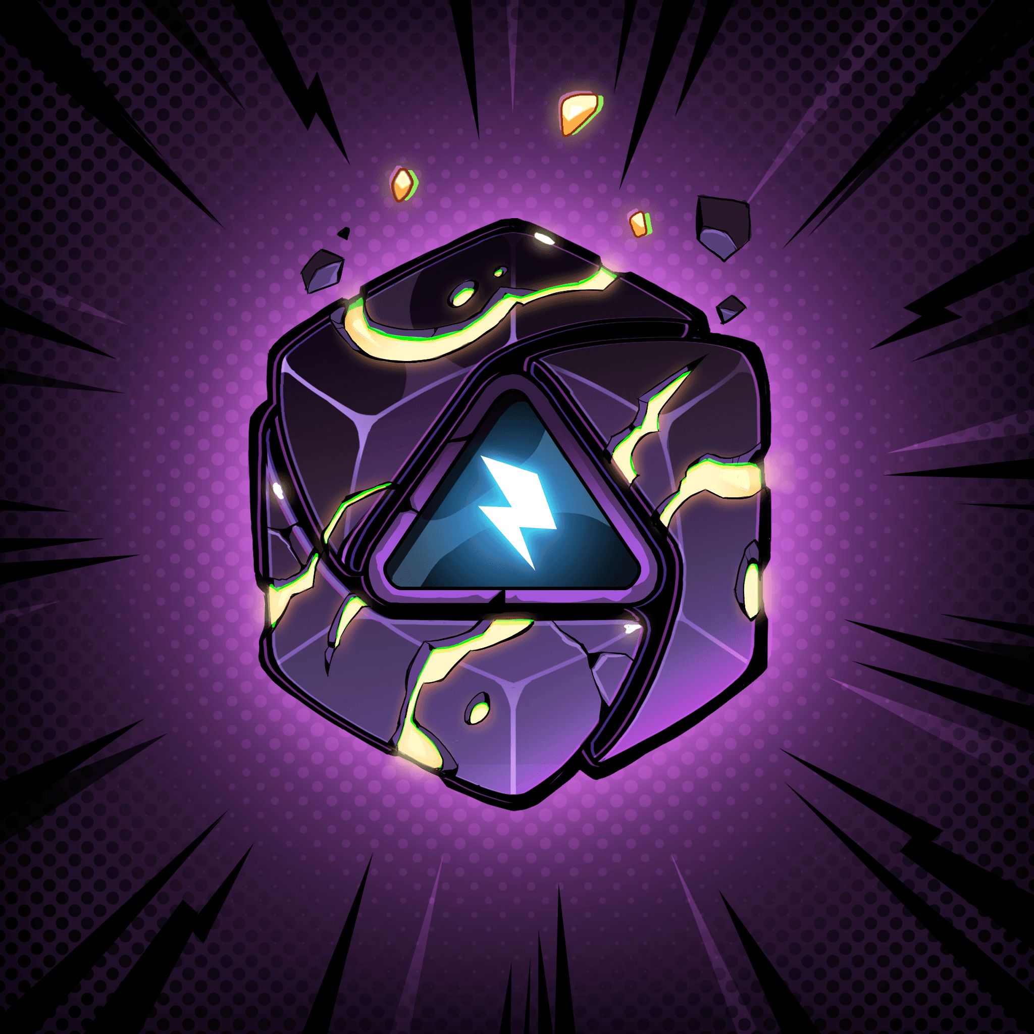 Genesis Dimensional Stone #113