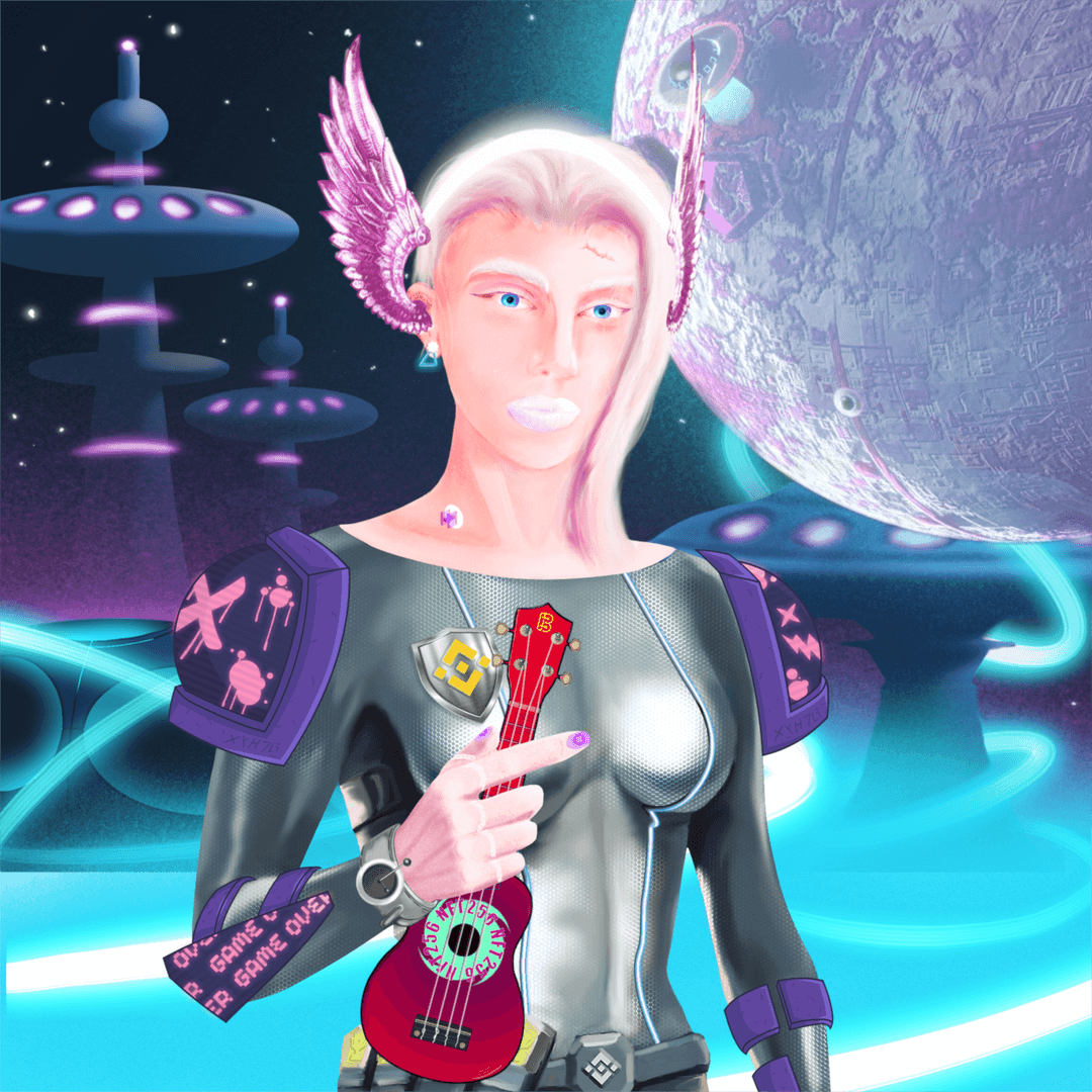 NFT Image