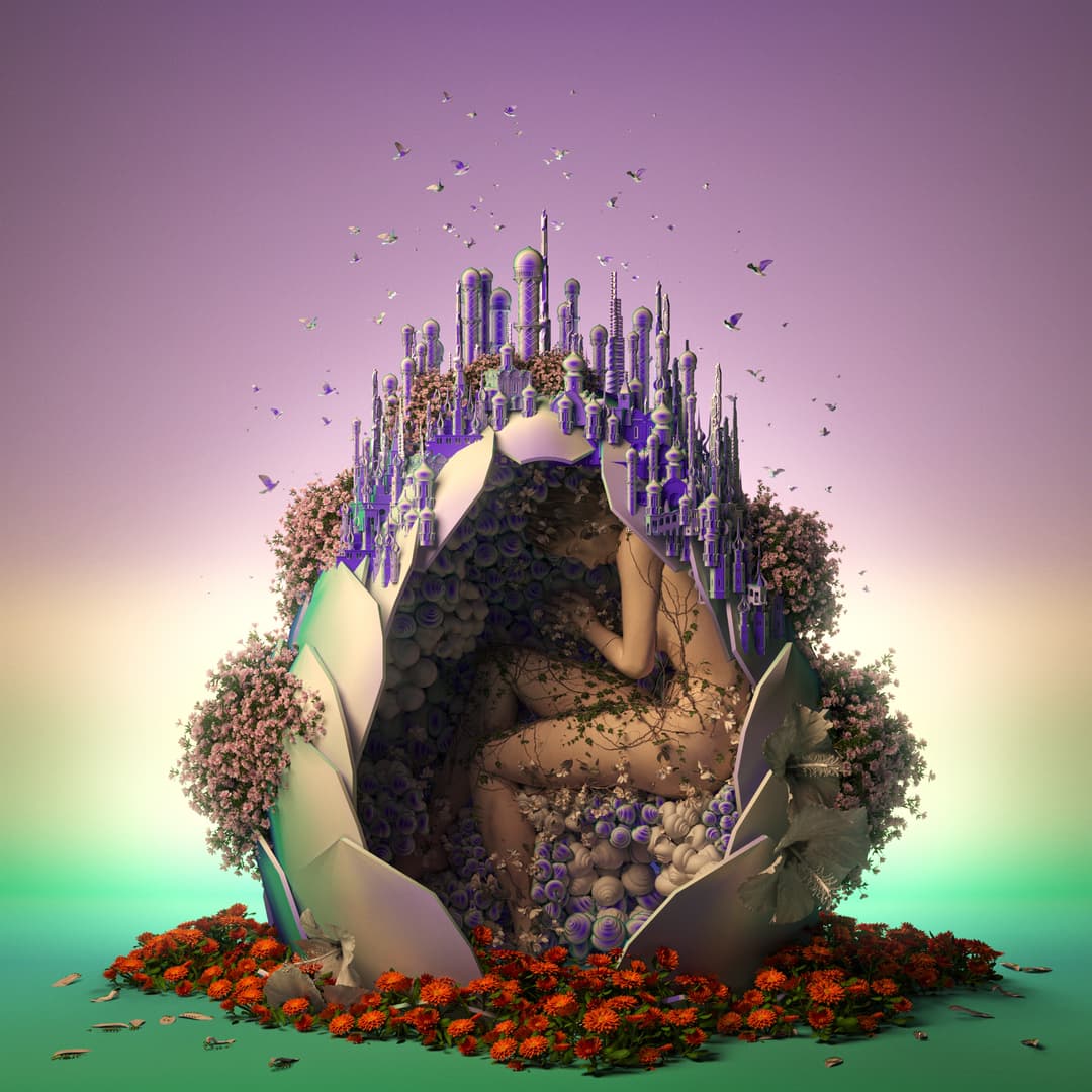 NFT Image