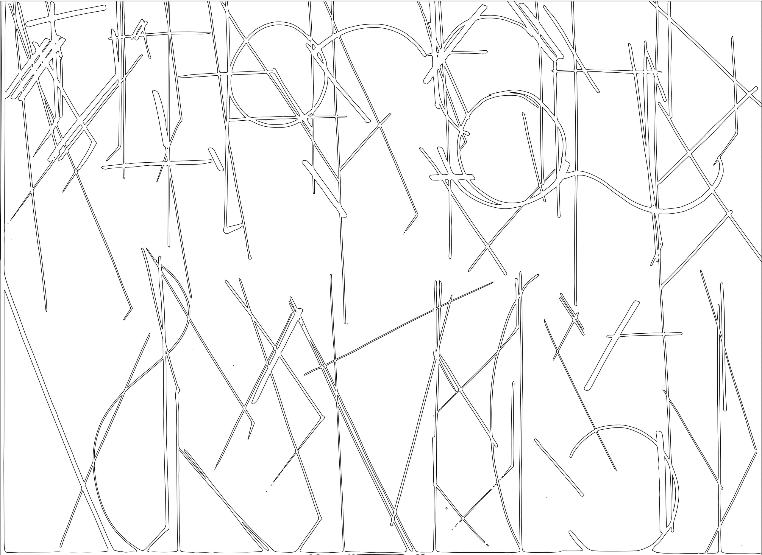 "Mirrored Viscosity."