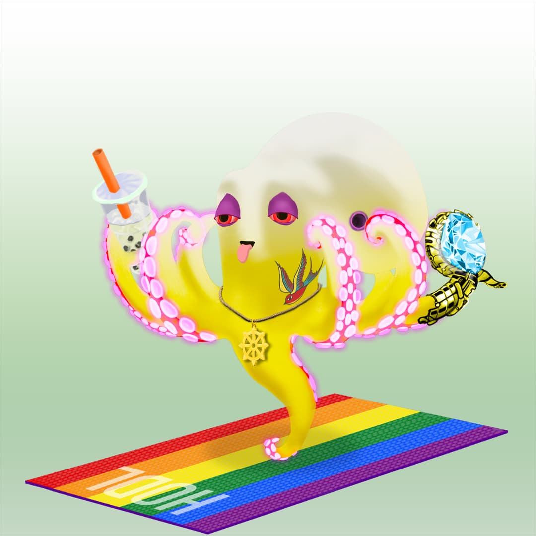 NFT Image