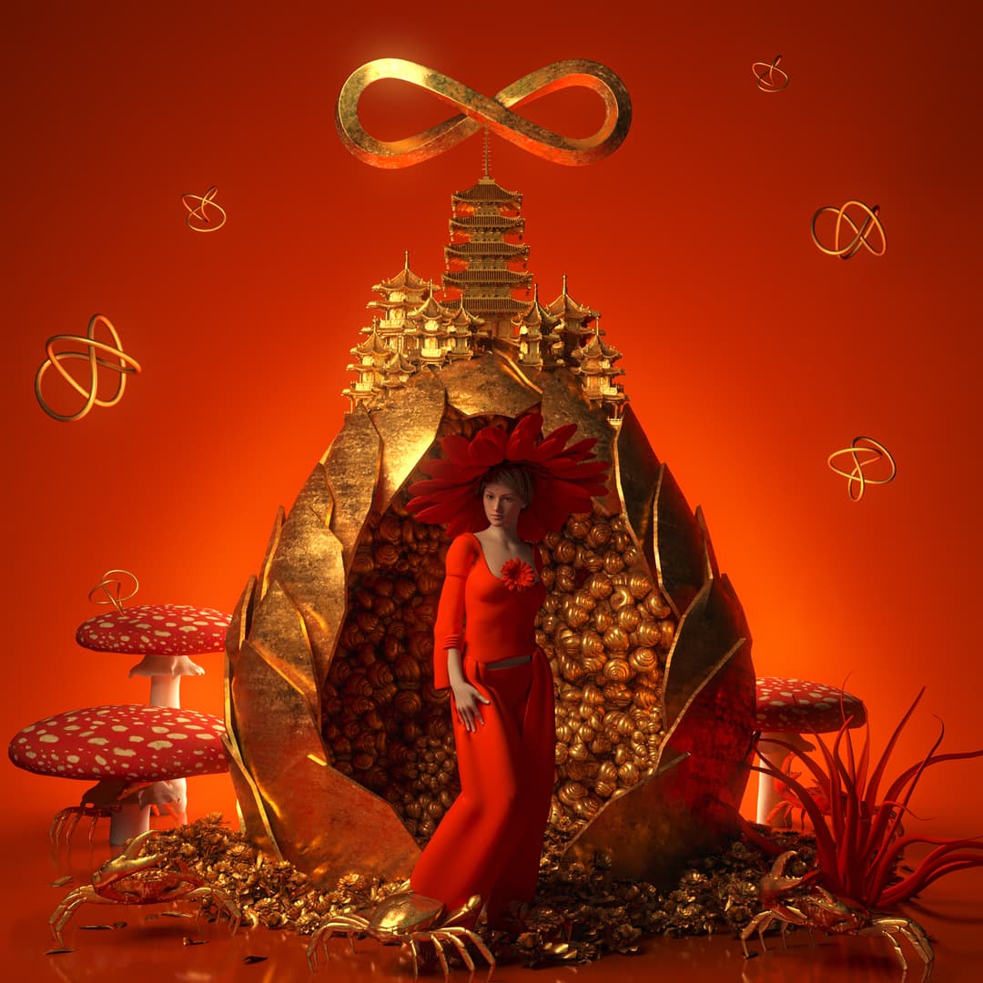 NFT Image