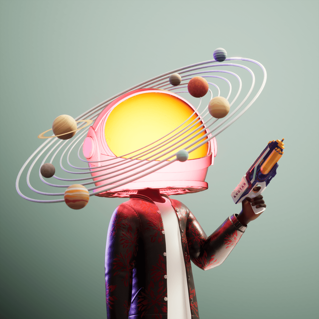 NFT Image