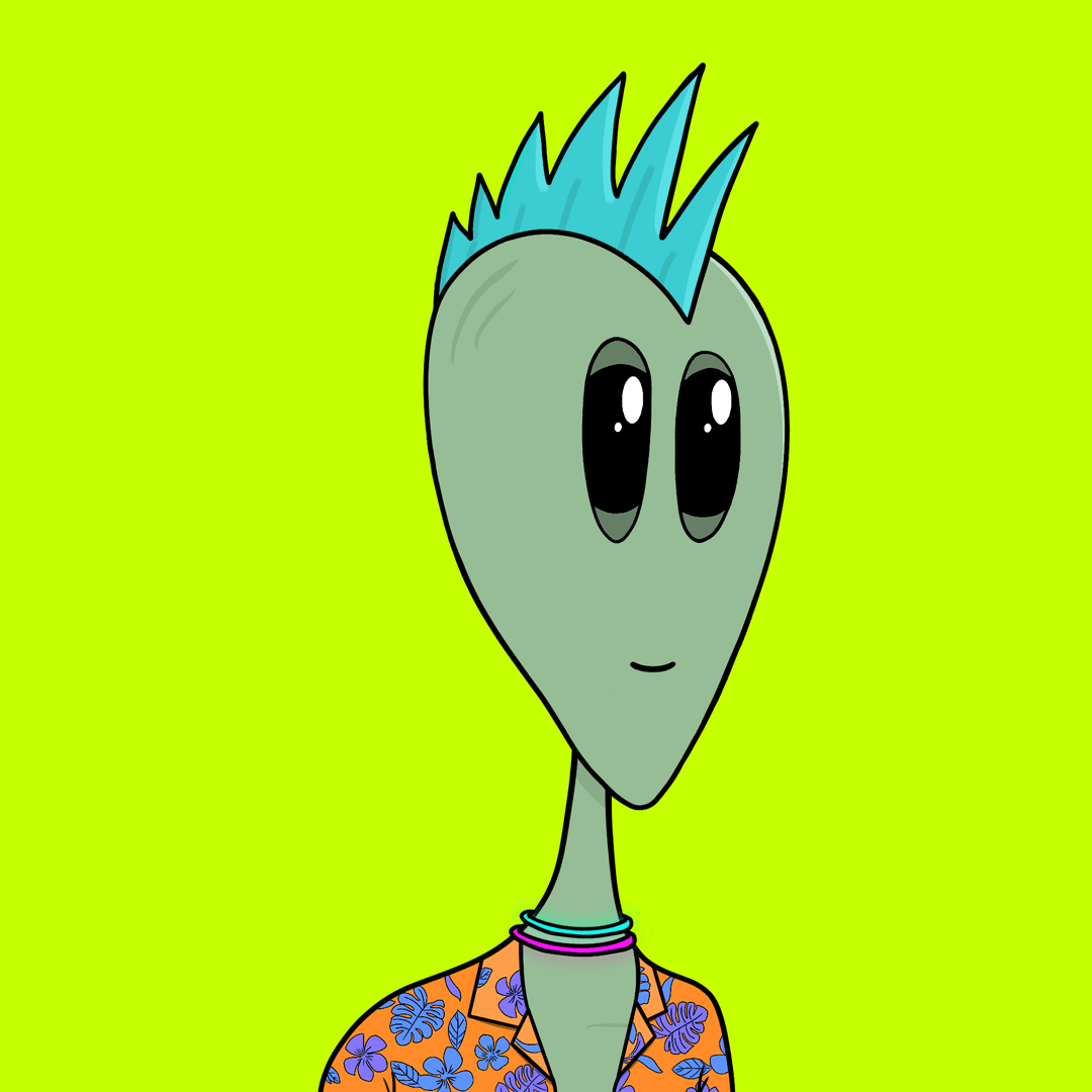 NFT Image