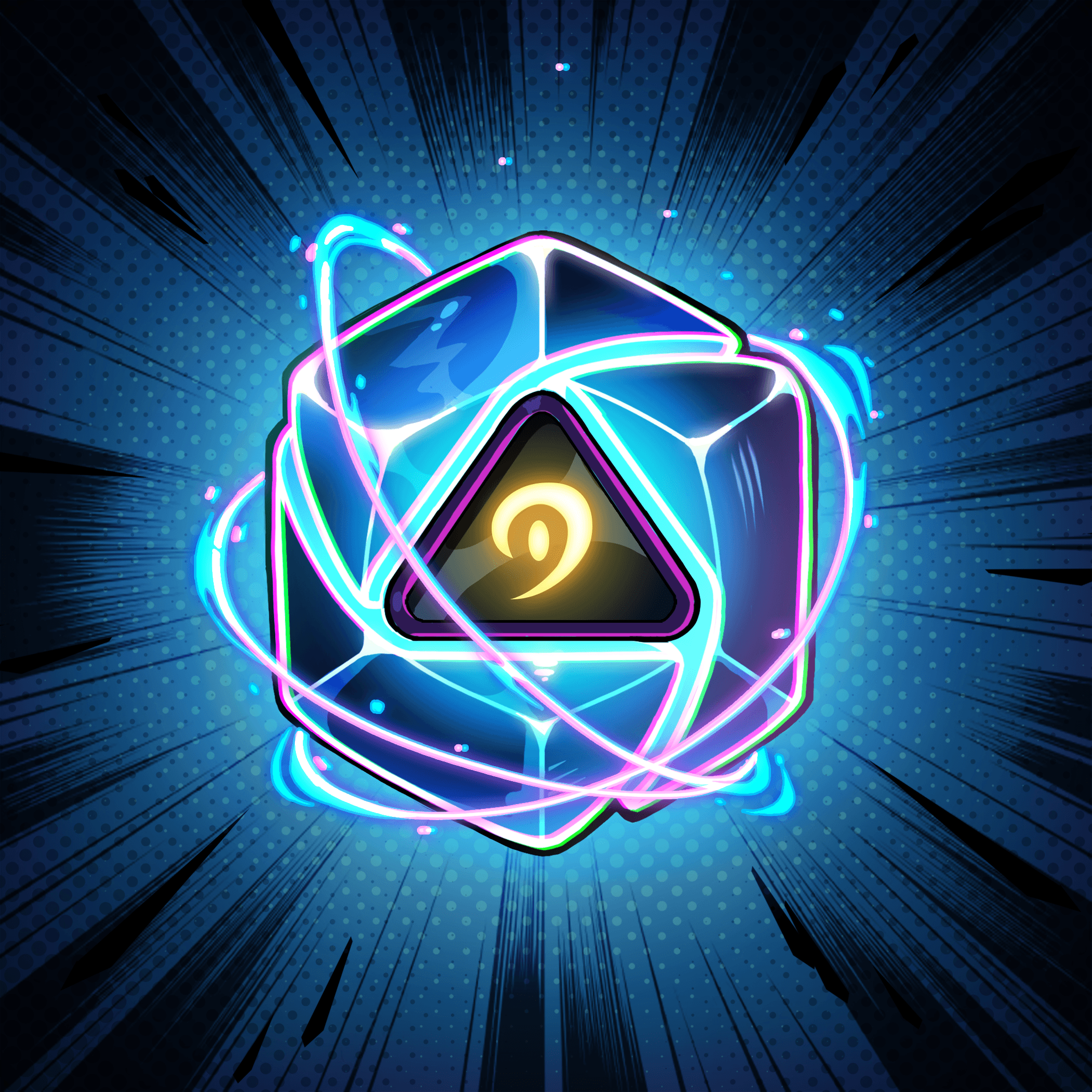 Genesis Dimensional Stone #137