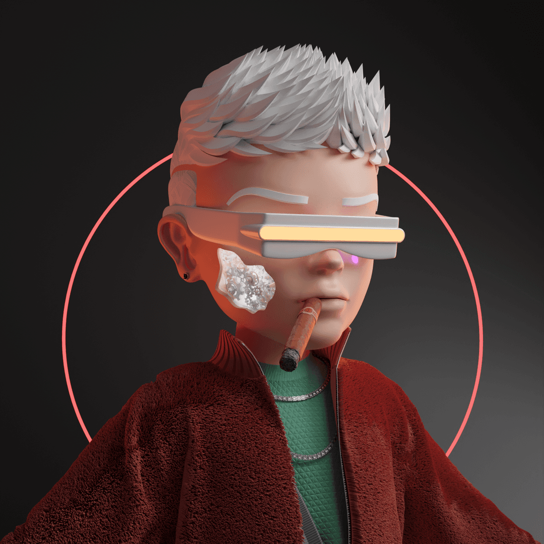 NFT Image