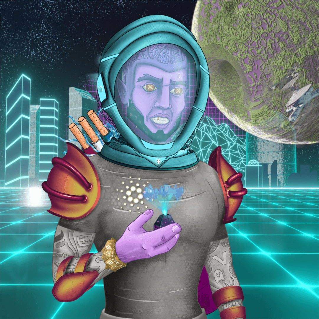 NFT Image