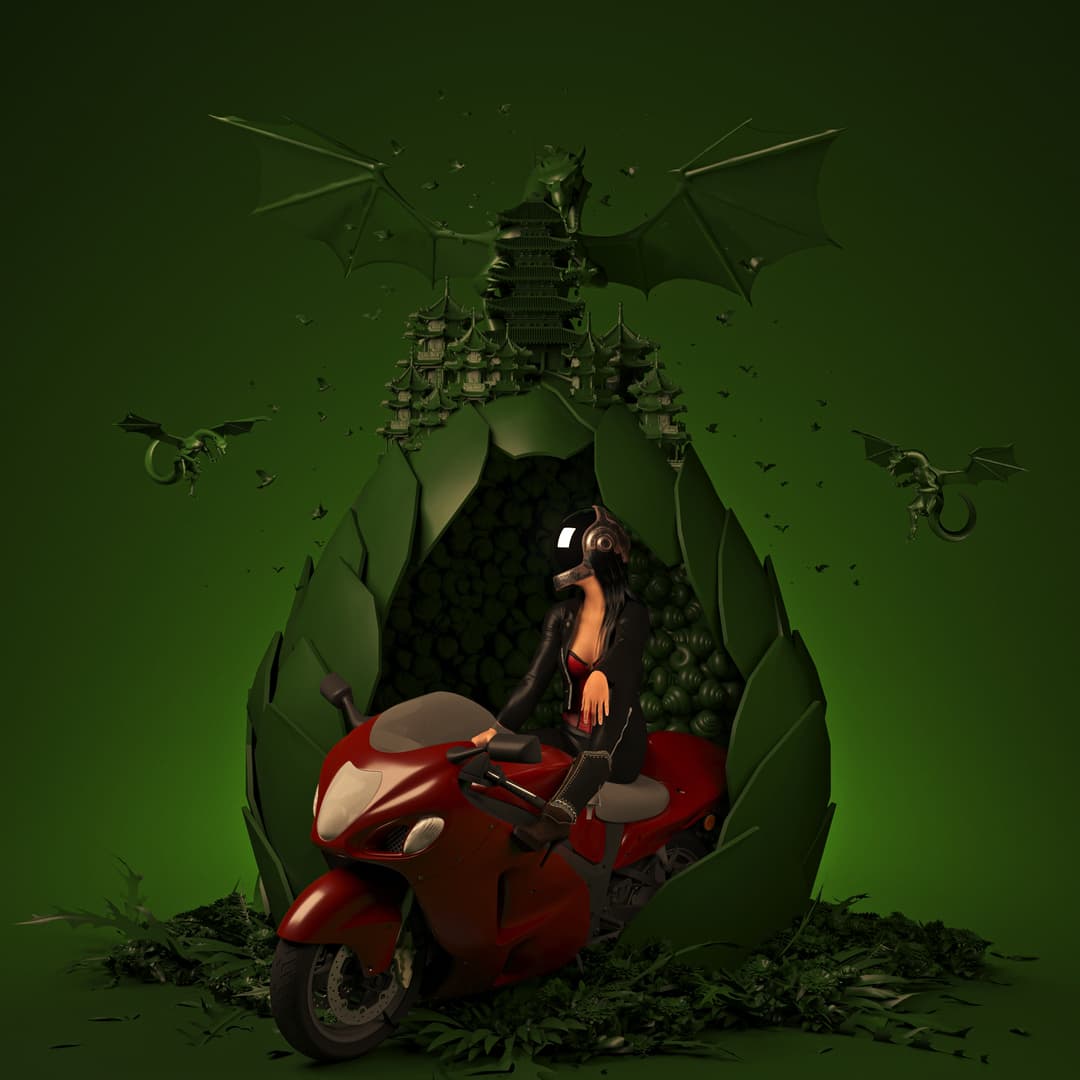 NFT Image