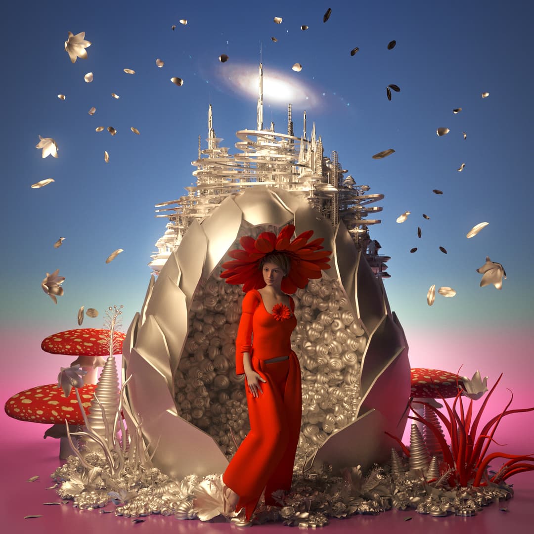 NFT Image